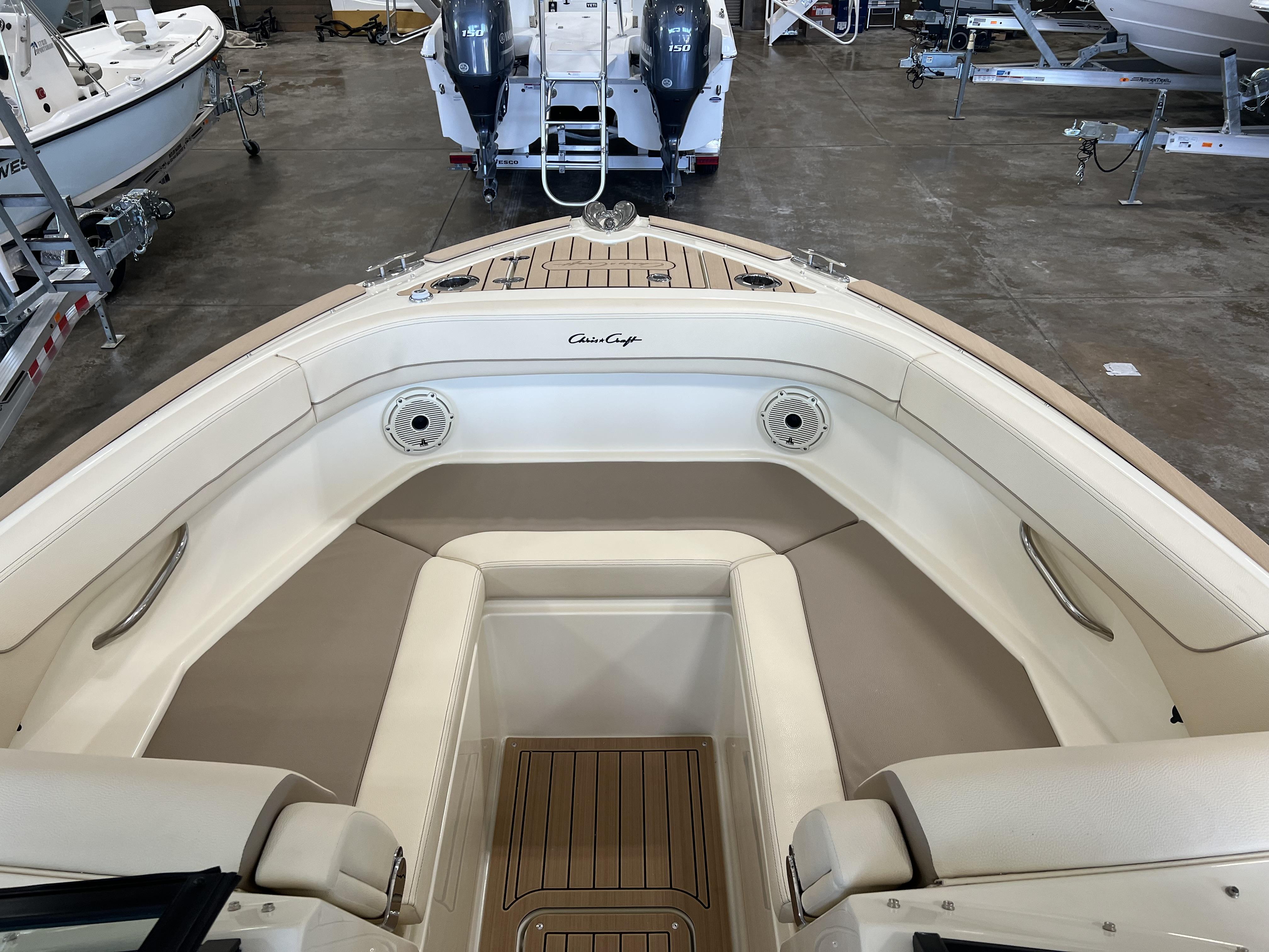 2023 Chris-Craft Calypso 24 - 3