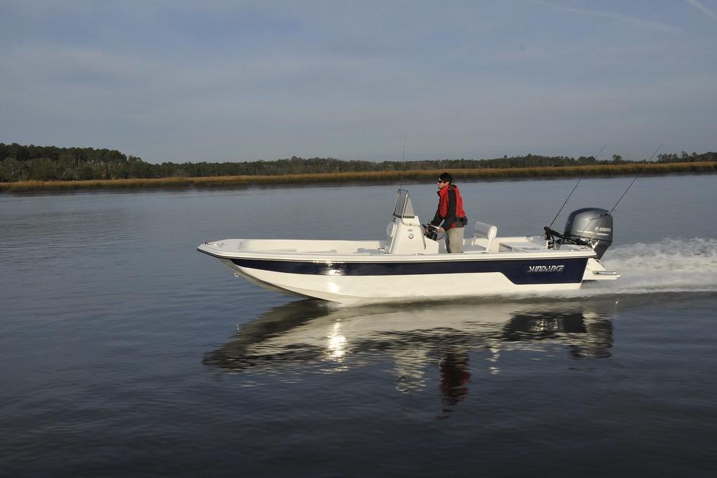 2027 Sundance DX20