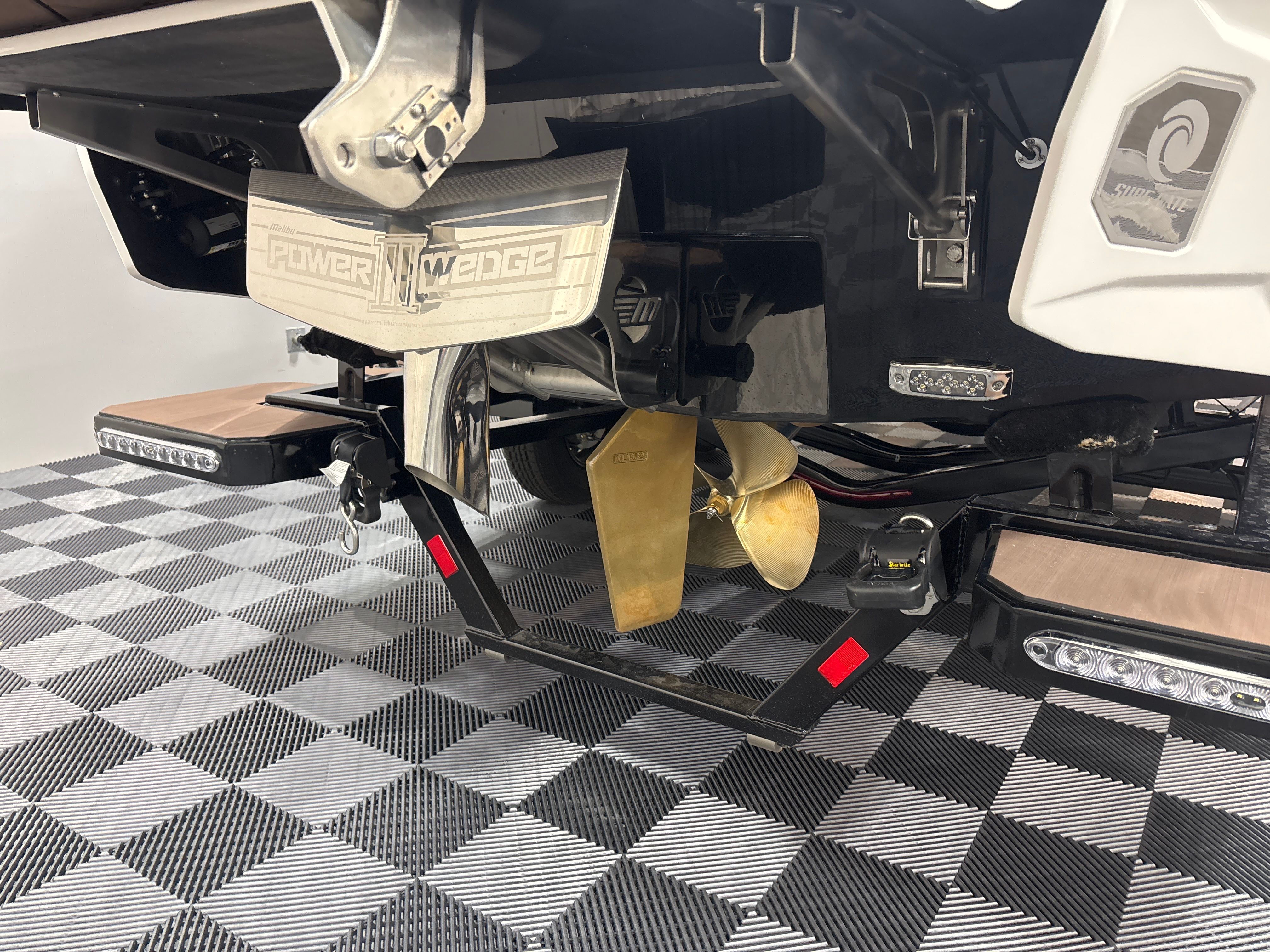 2026 Malibu Wakesetter 23 LSV - 5
