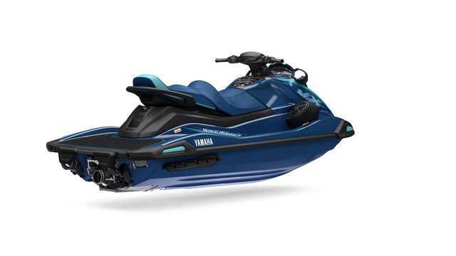 2026 Yamaha WaveRunner VX - 3