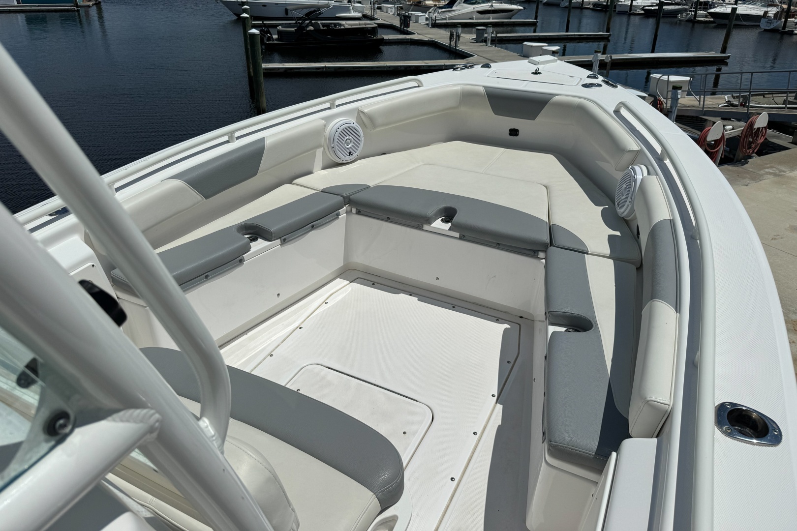 2017 Everglades — - Image 6