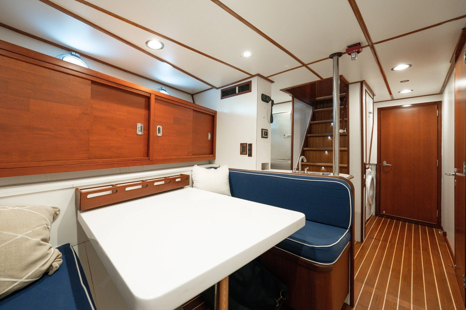 1971 Feadship 101 - Image 56