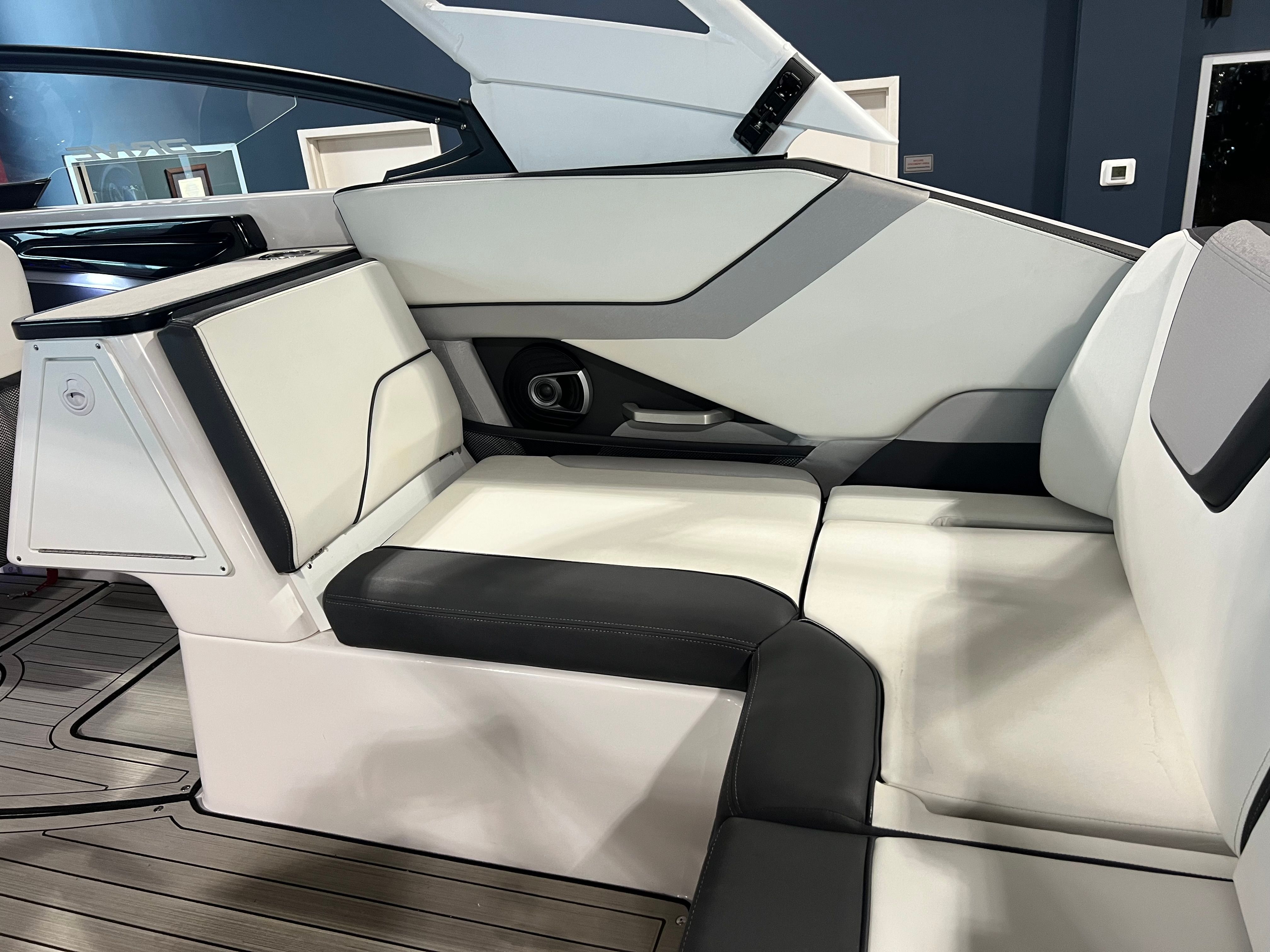 2023 YAMAHA 252 SD - Image 18