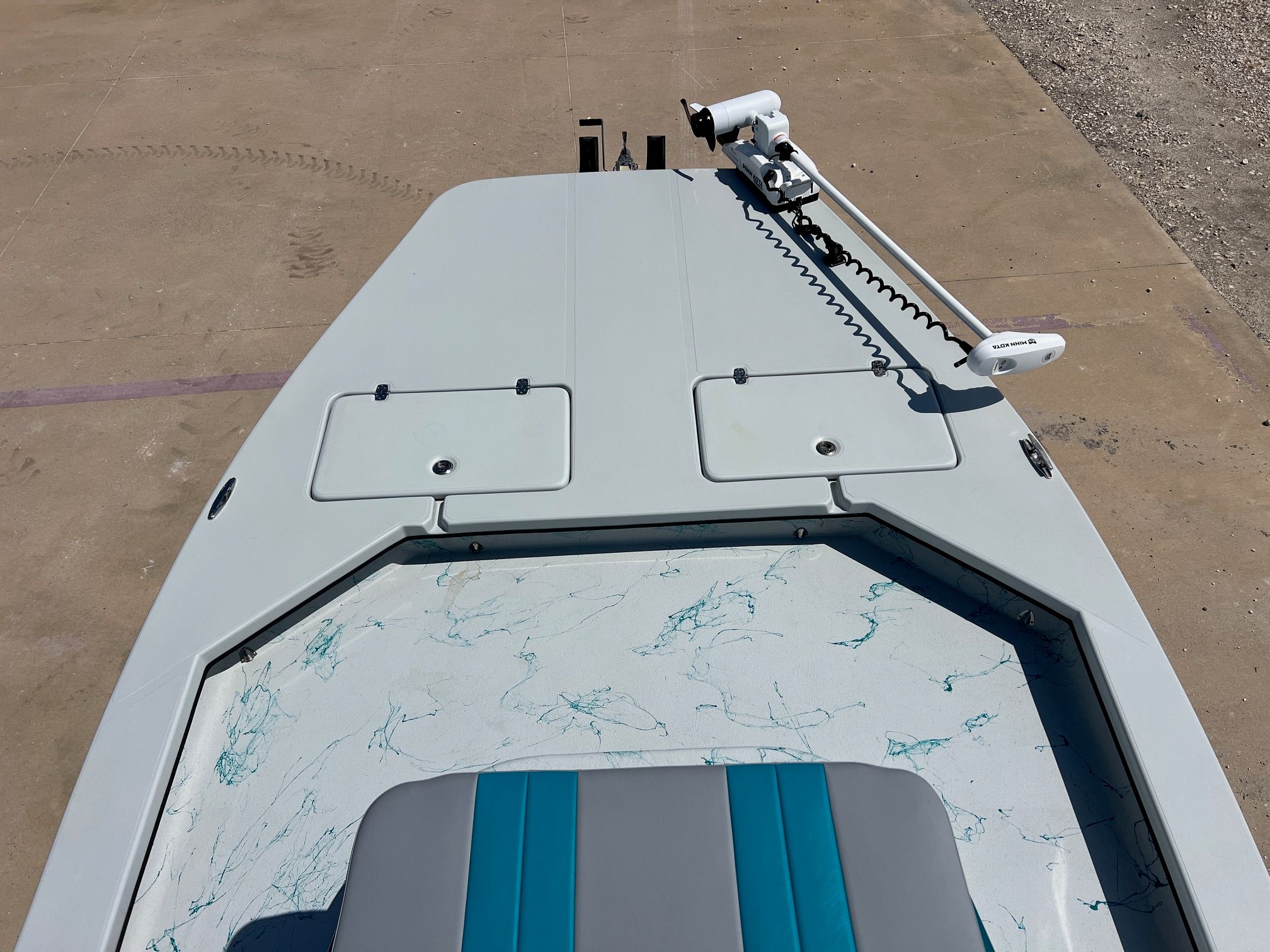2025 Shoalwater 23' Catamaran - 15