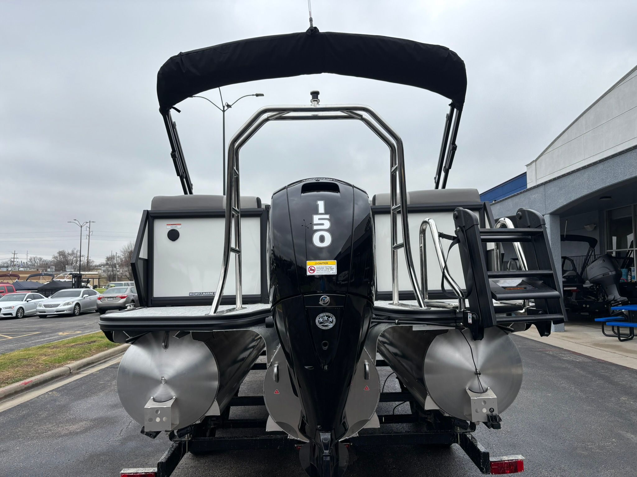 2026 Alera A22Q - 8