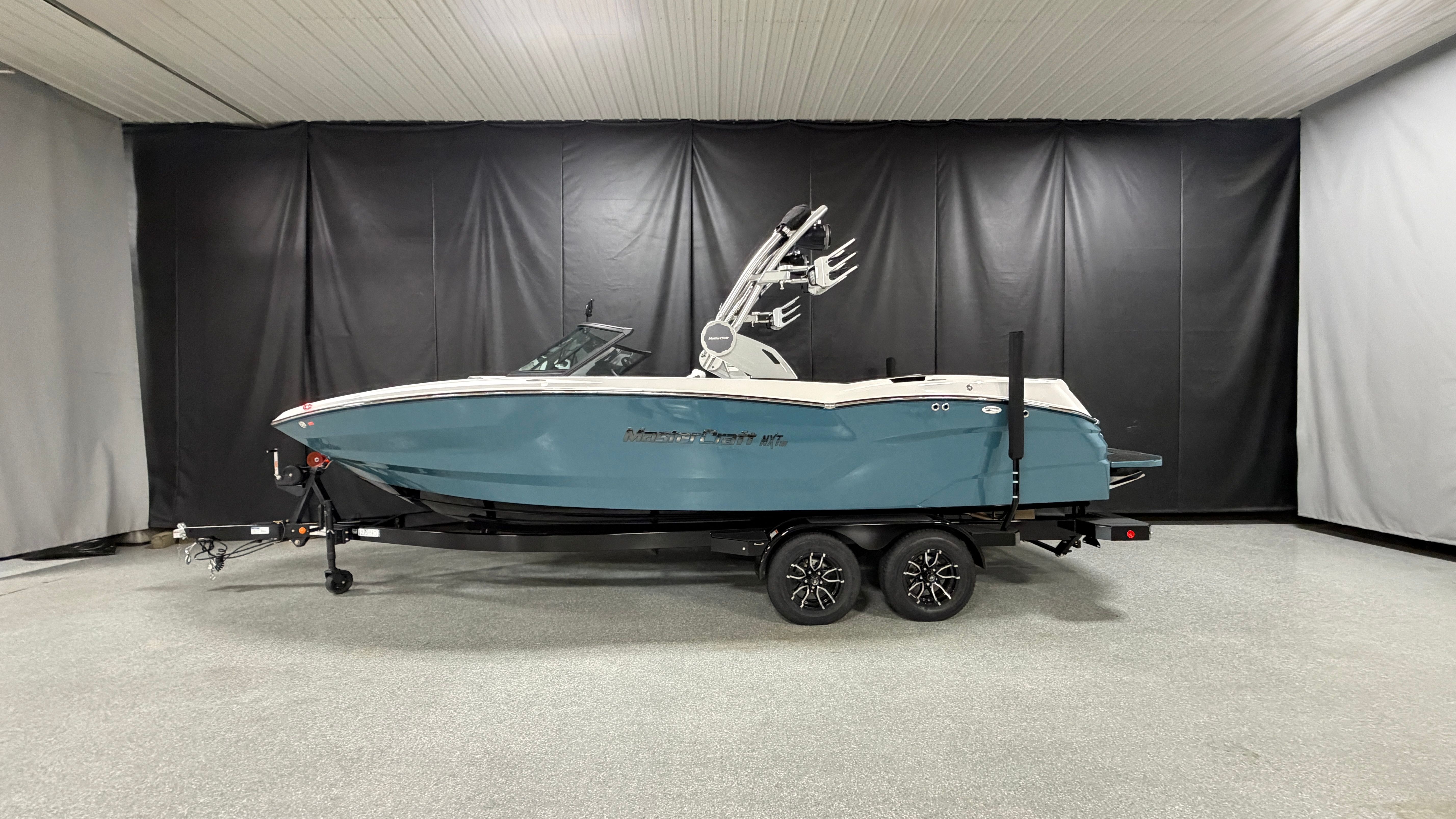2026 MasterCraft NXT23