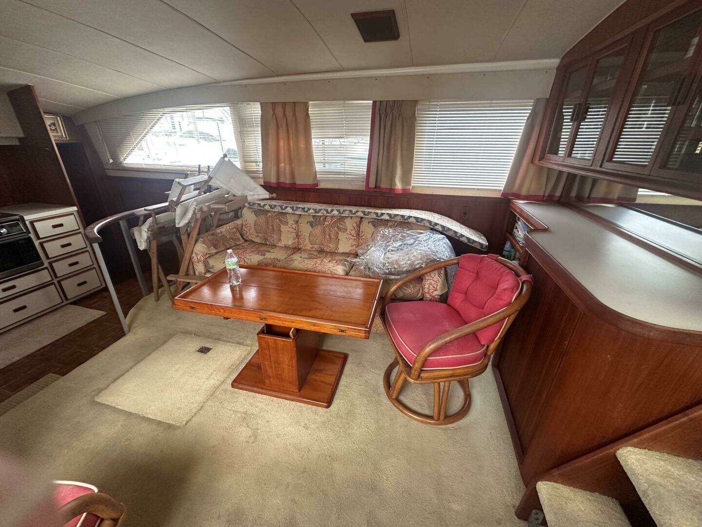 1987 Bertram — - Image 19