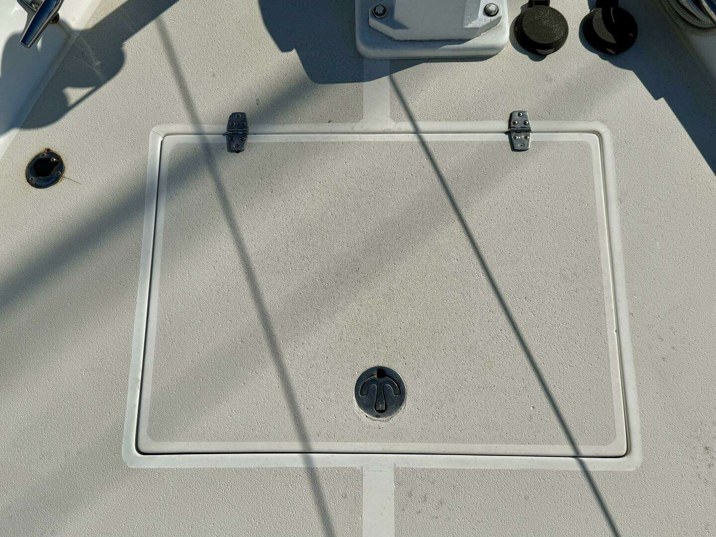 2005 Cabo Rico 42 Pilothouse - Image 40