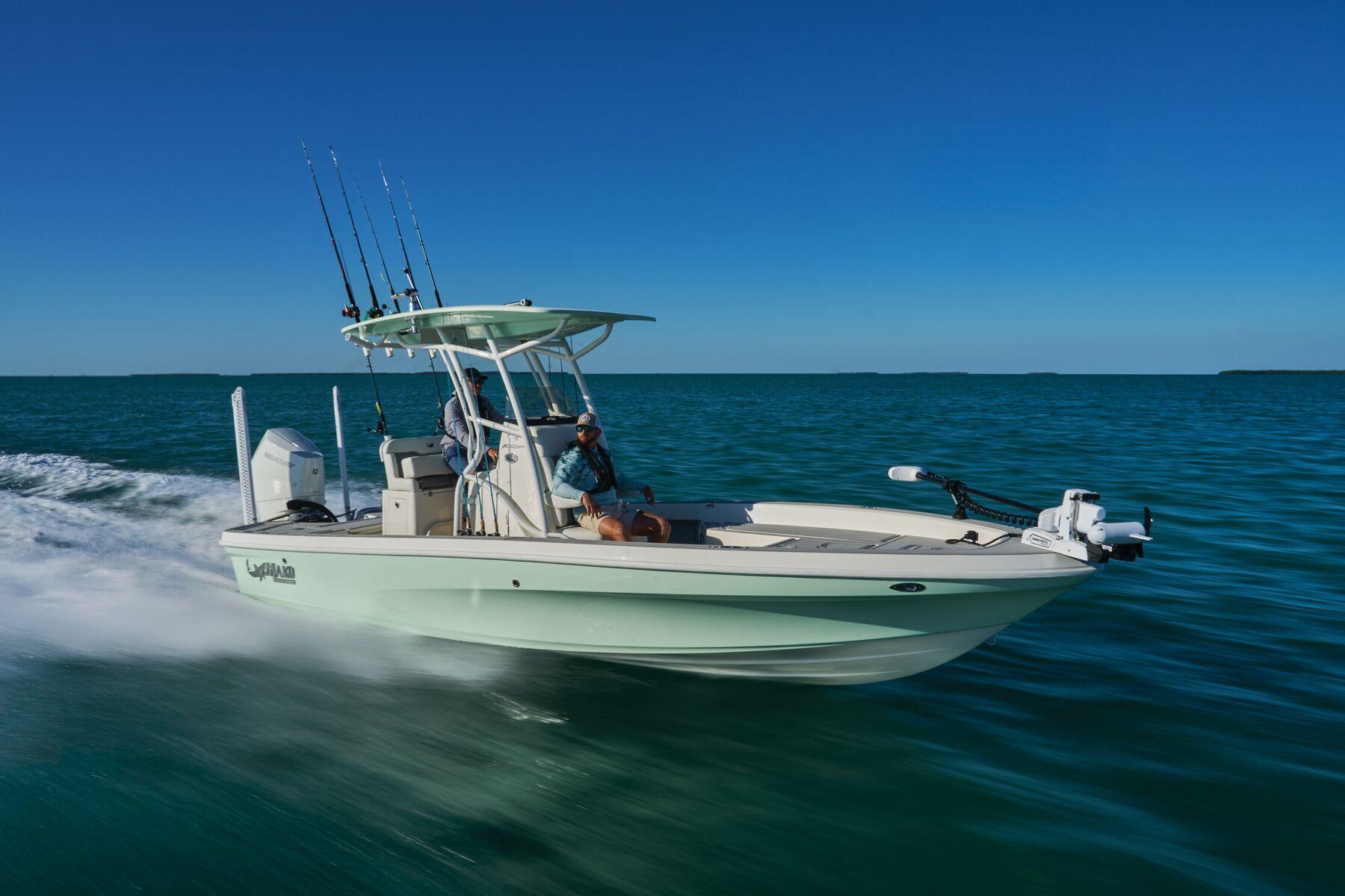 2025 Mako 24 APEX - 14