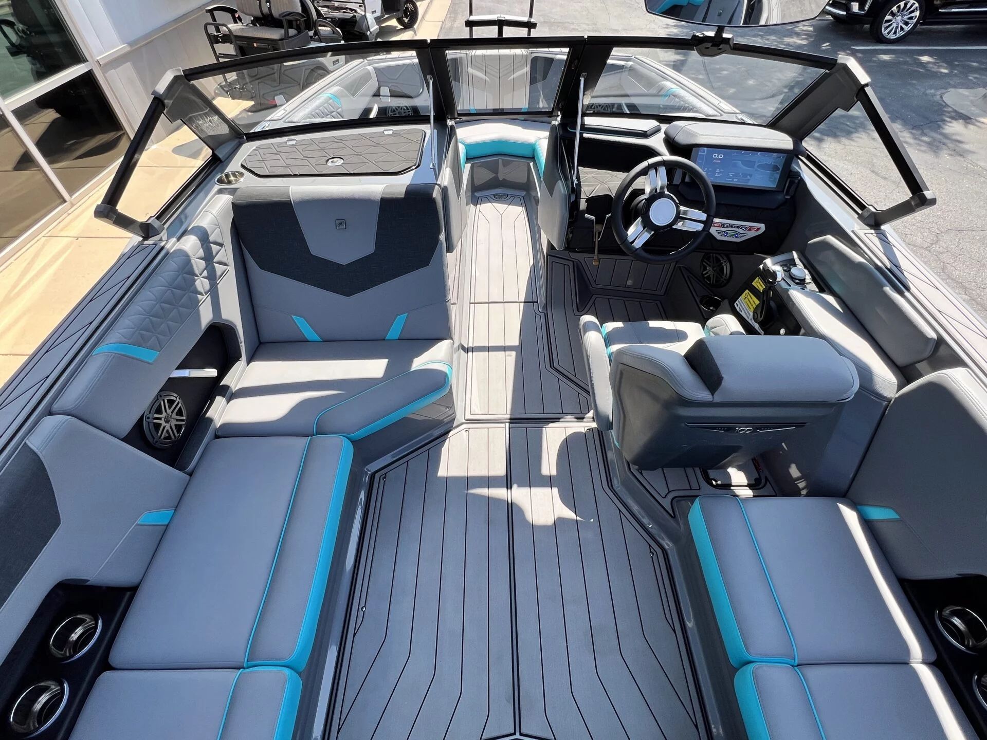 2025 Nautique Super Air Nautique GS20 - 14