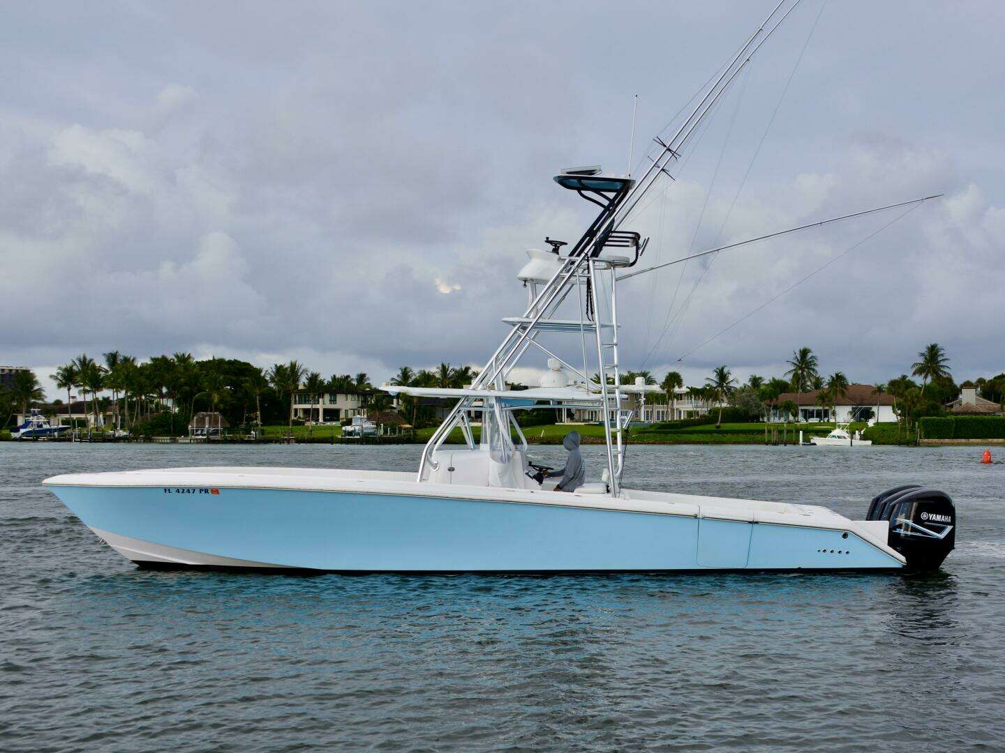 2014 Venture 39CC - Image 9