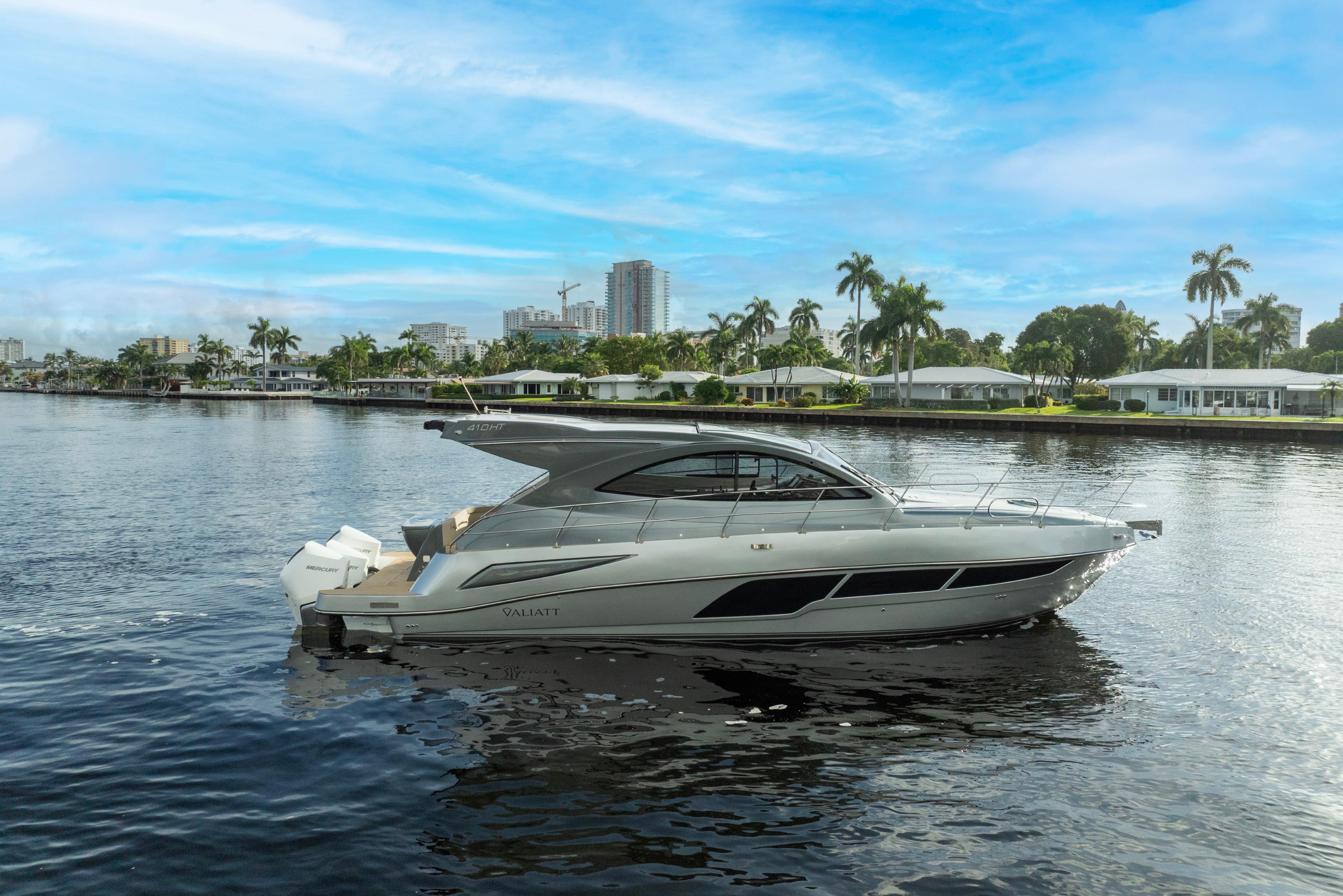 2026 Valiatt 410HT