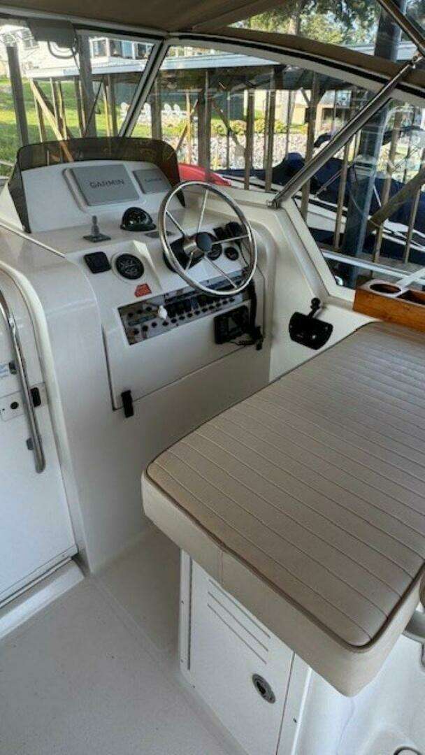 2000 Mainship 34 Pilot - Image 7