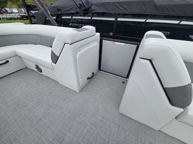 2026 Crest Conquest SE 220 Cruise 2-Tube W/115Hp And Trailer - 11