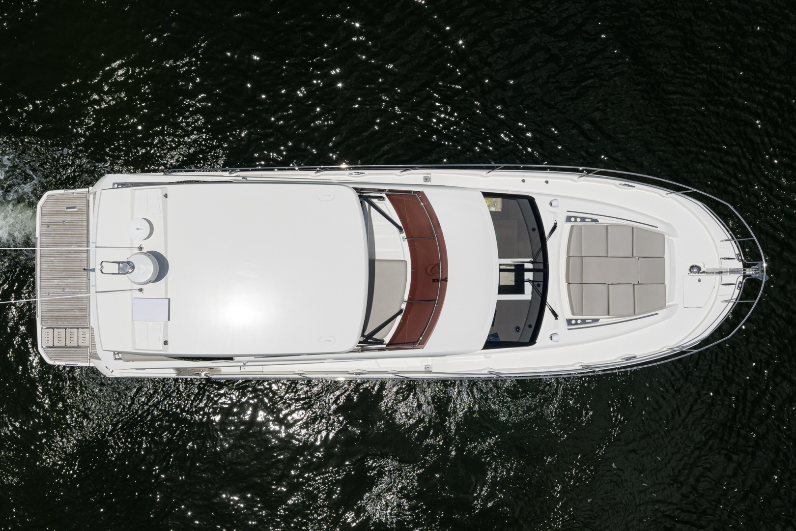 2021 Prestige 520 - Image 6