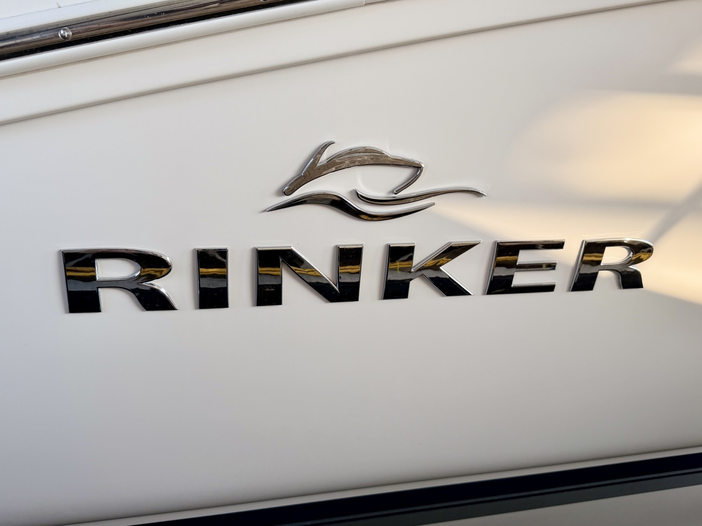 2007 Rinker 350 Express Cruiser - Image 121