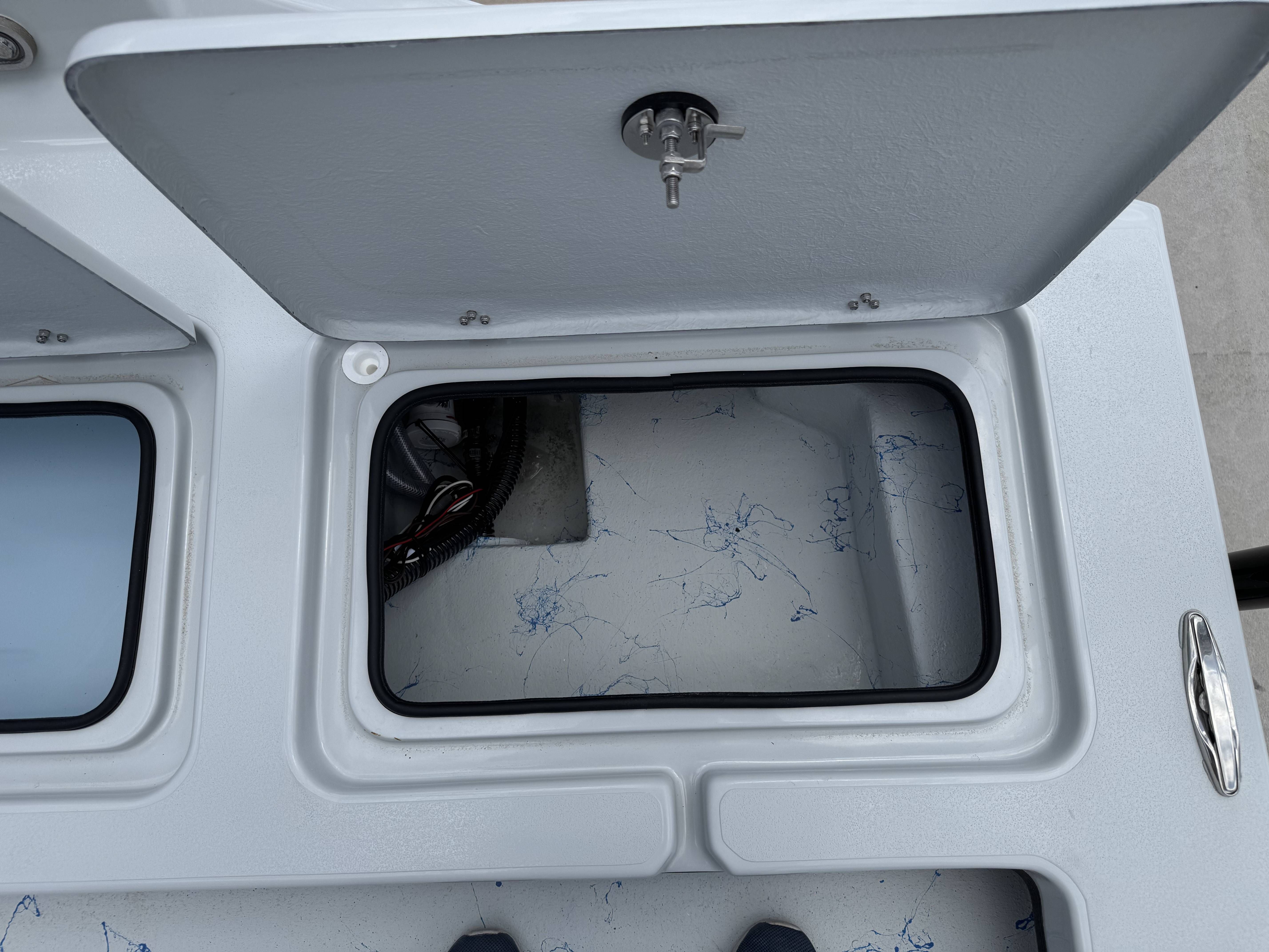2026 Shoalwater 23' Catamaran - 25
