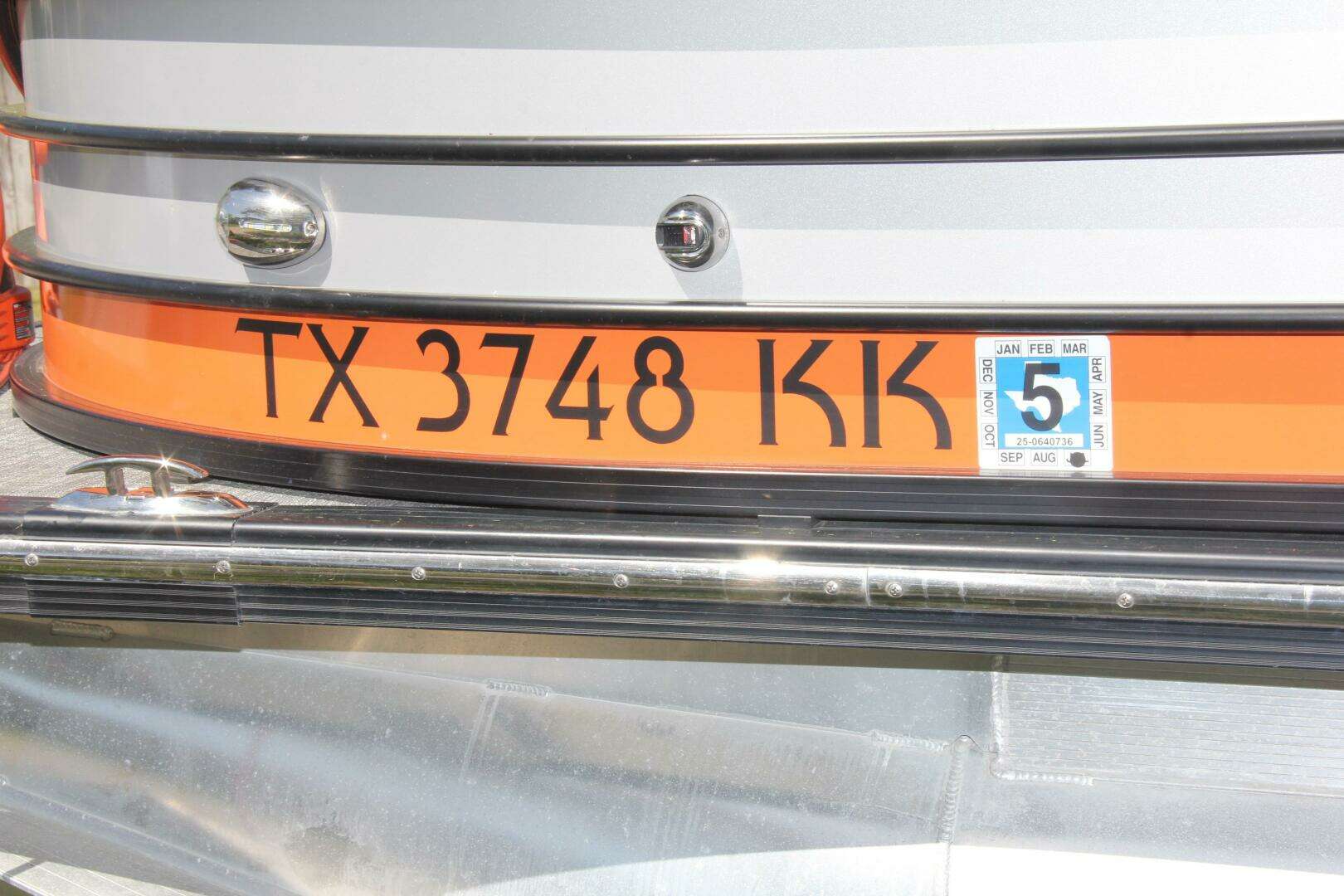 2021 Berkshire 25 Sport CL - Image 70