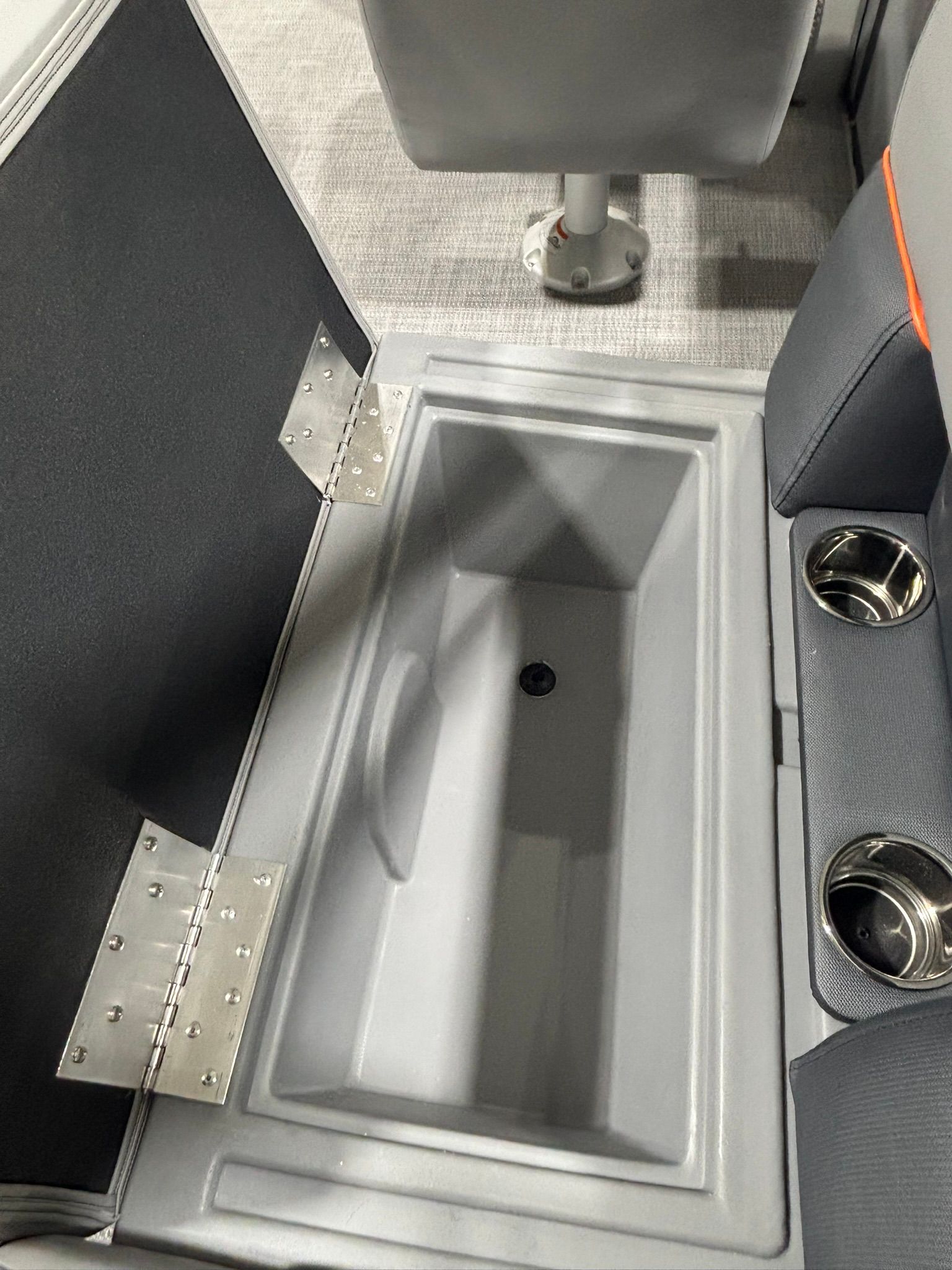 2027 Bentley Pontoons 223 Bolt - 23