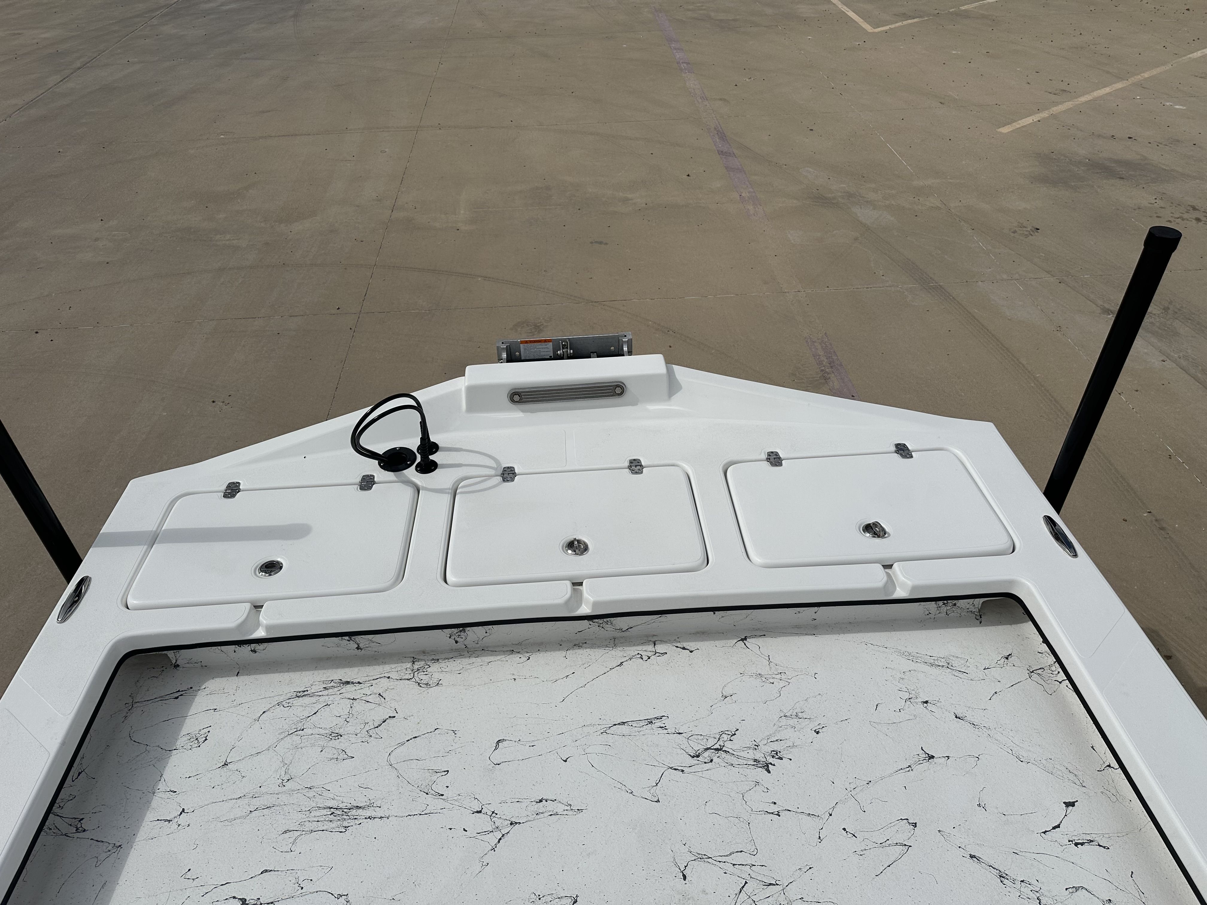 2026 Shoalwater 23' Catamaran - 22