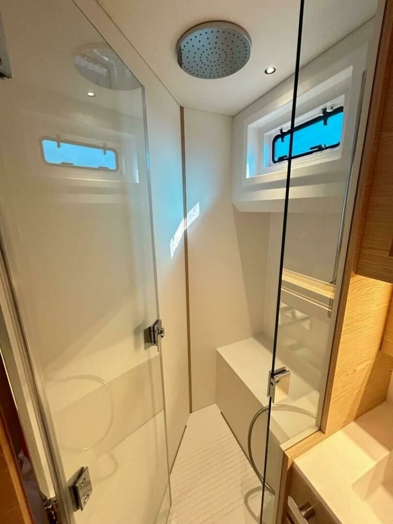 2024 Solaris 52 open - Image 27