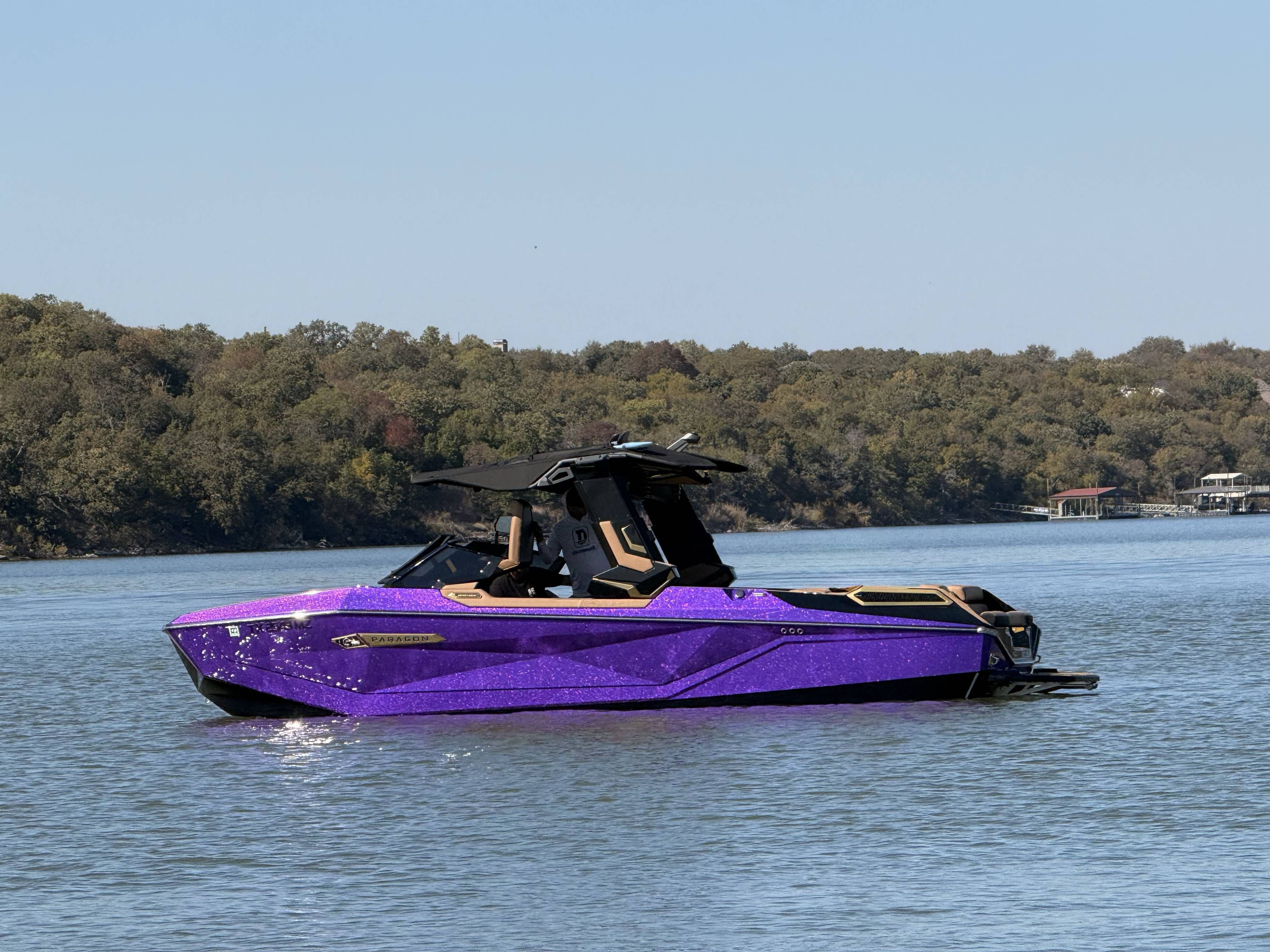 2025 Nautique Super Air Nautique G25 Paragon - 31