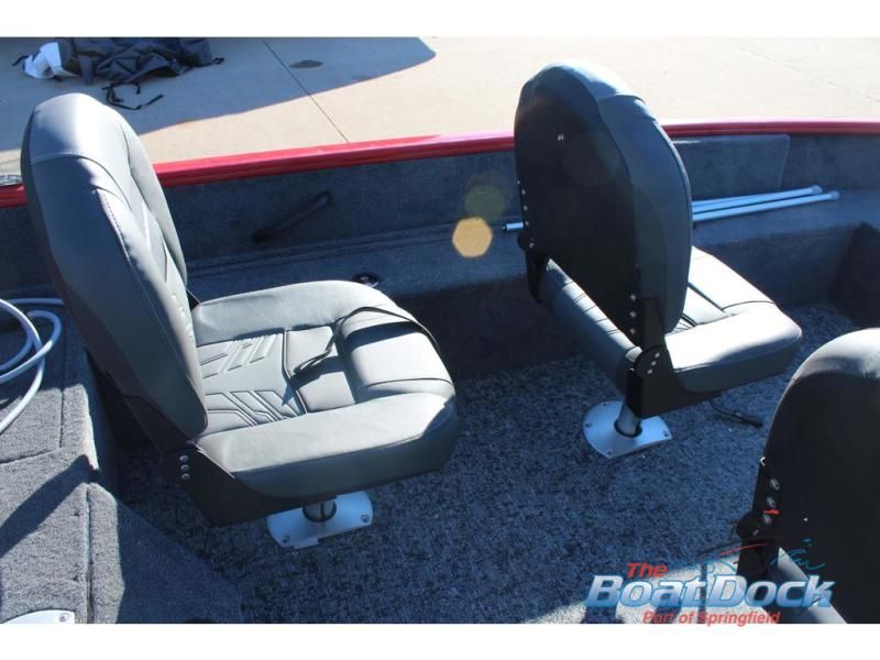 2026 Pro Guide V-16 SC - 10