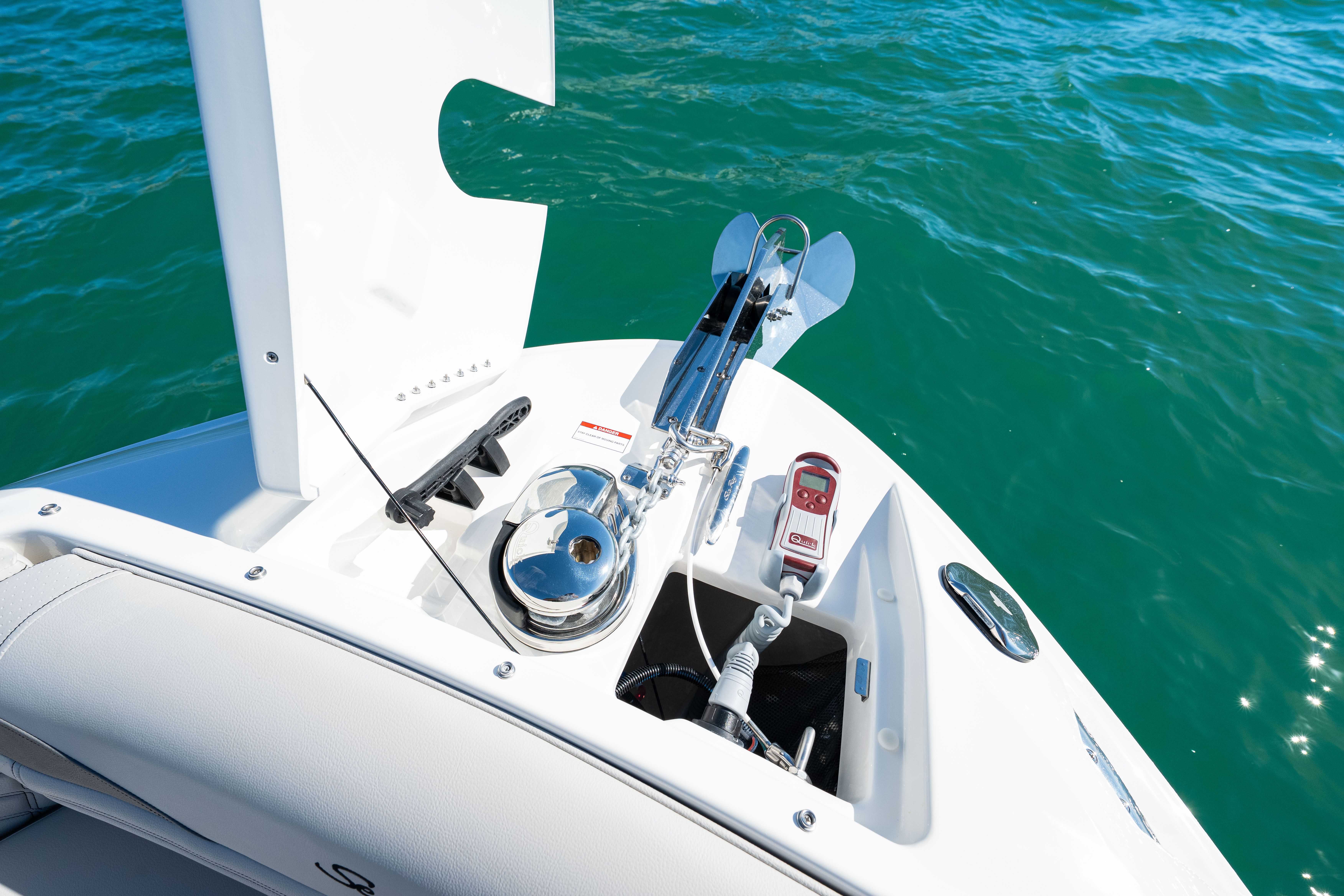 2026 Sea Ray SLX 260 Outboard - 47
