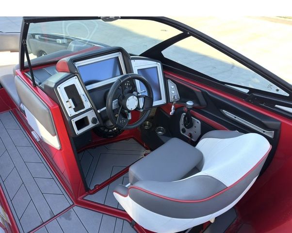 2020 Supra SE 550 - 10