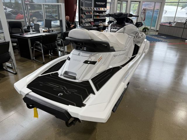 2026 Yamaha WaveRunner FX Cruiser SVHO - 6