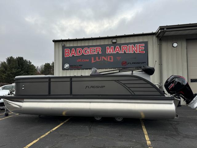 2023 Flagship D22U