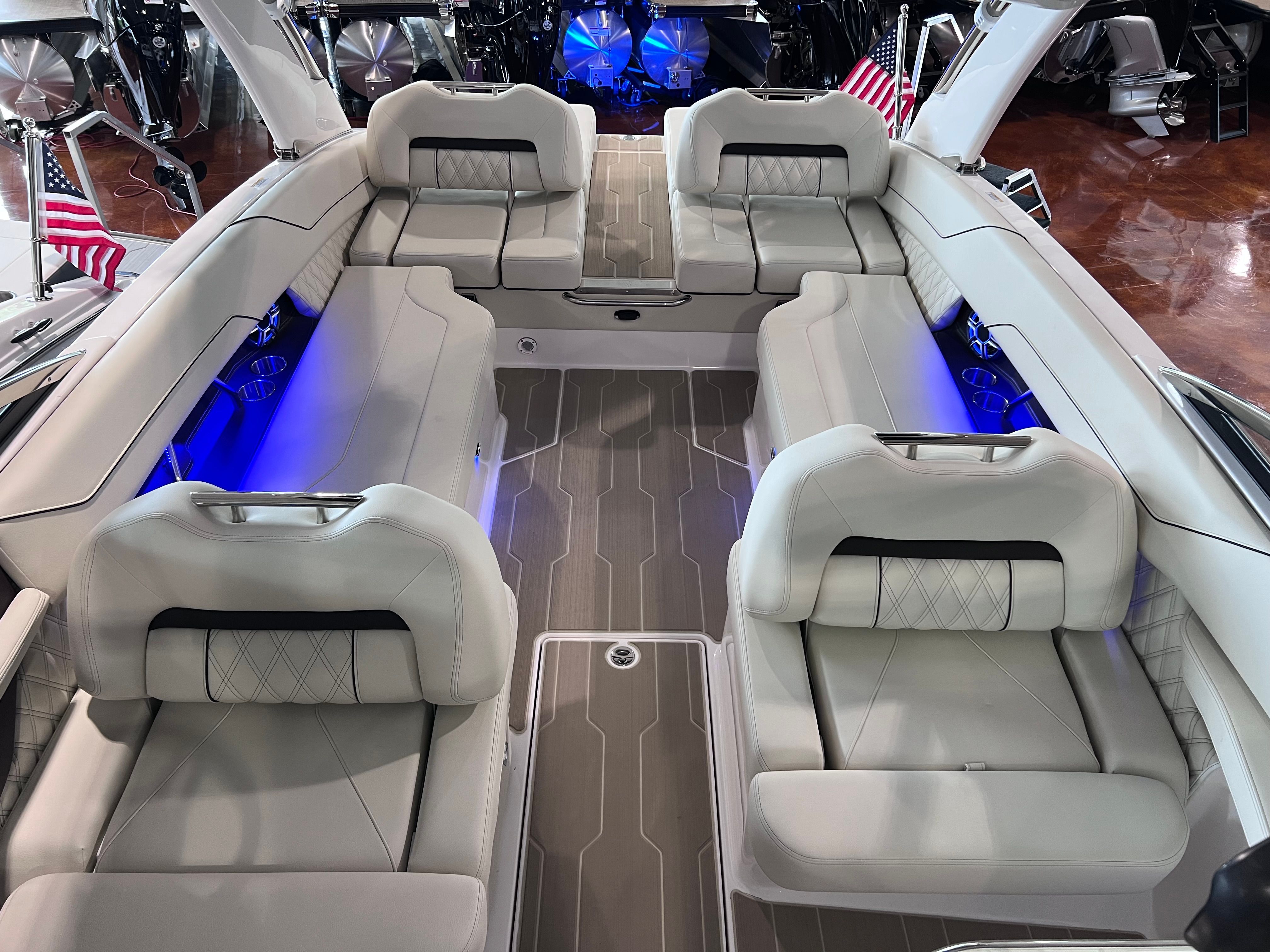 2026 REGAL LS6 SURF - Image 7