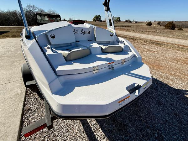 2015 Scarab 165 - 21