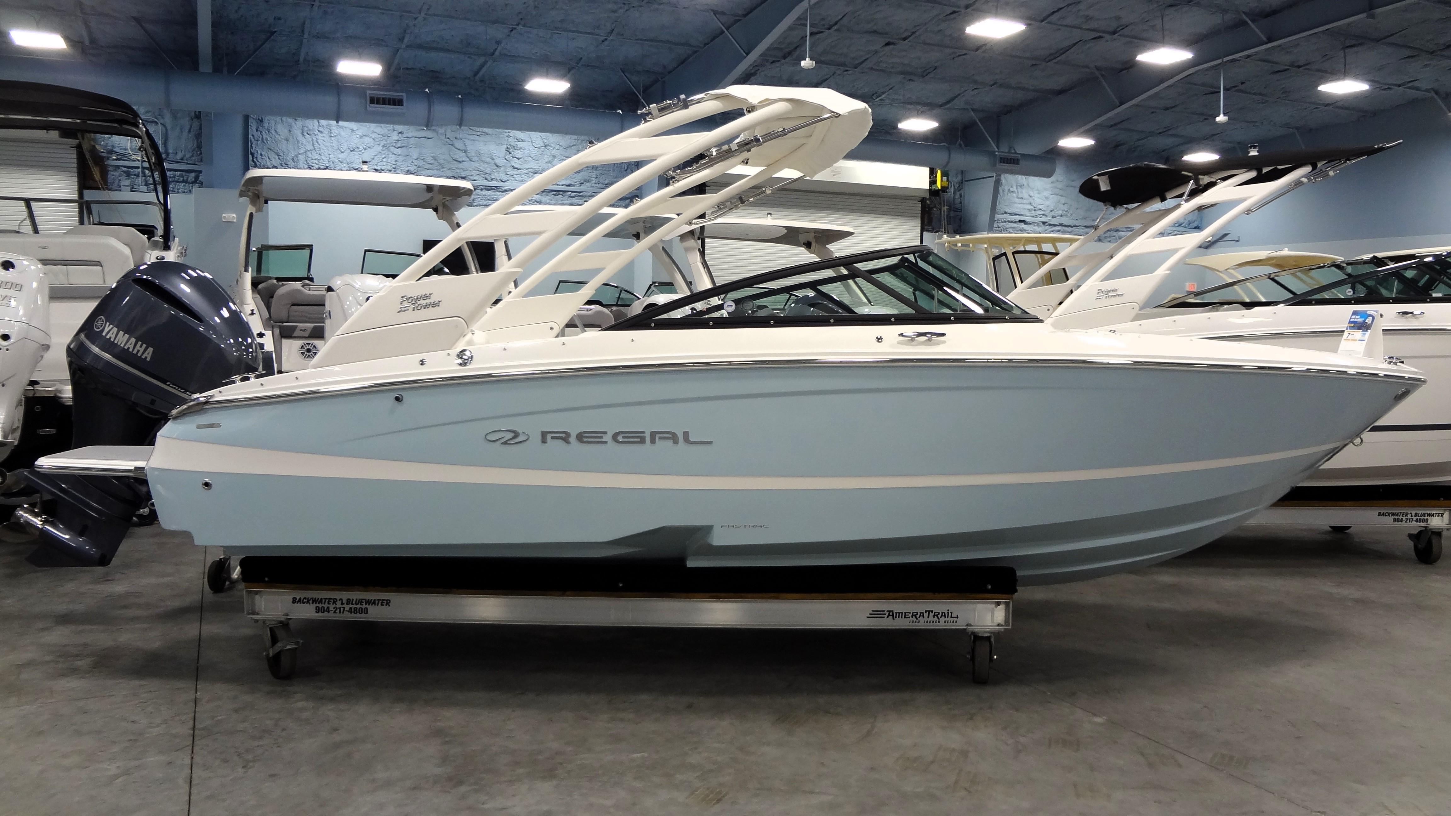 2025 Regal LX2
