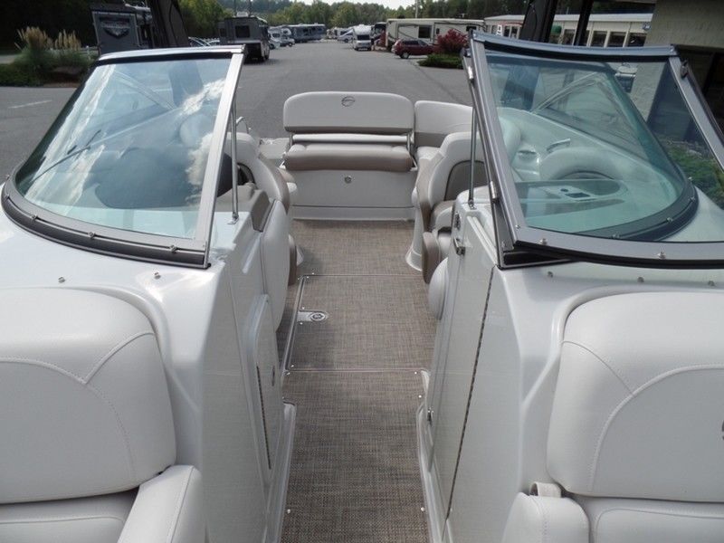 2017 Crownline Eclipse E4 - 21