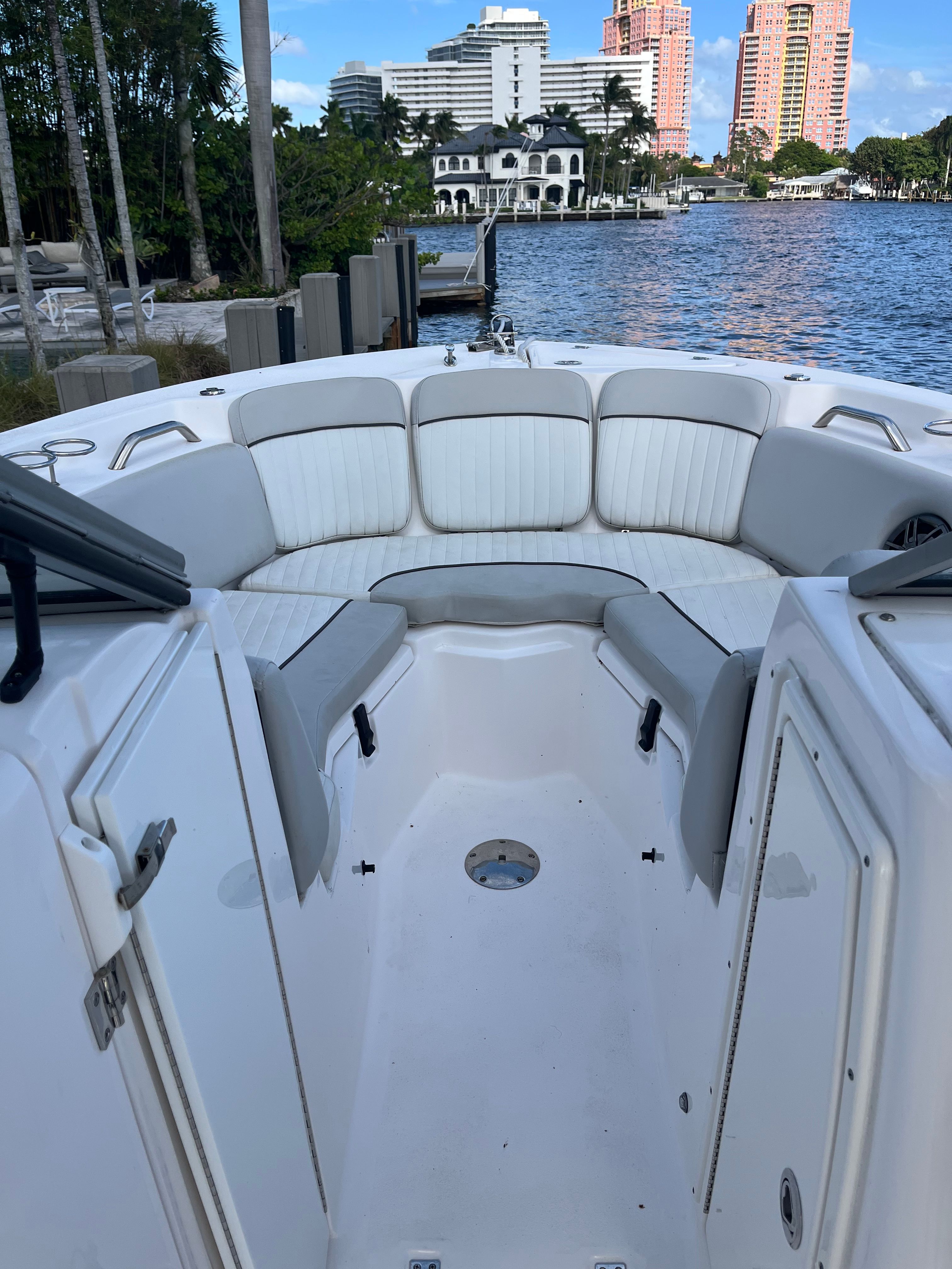 2023 Sea Fox 226 Traveler - 4