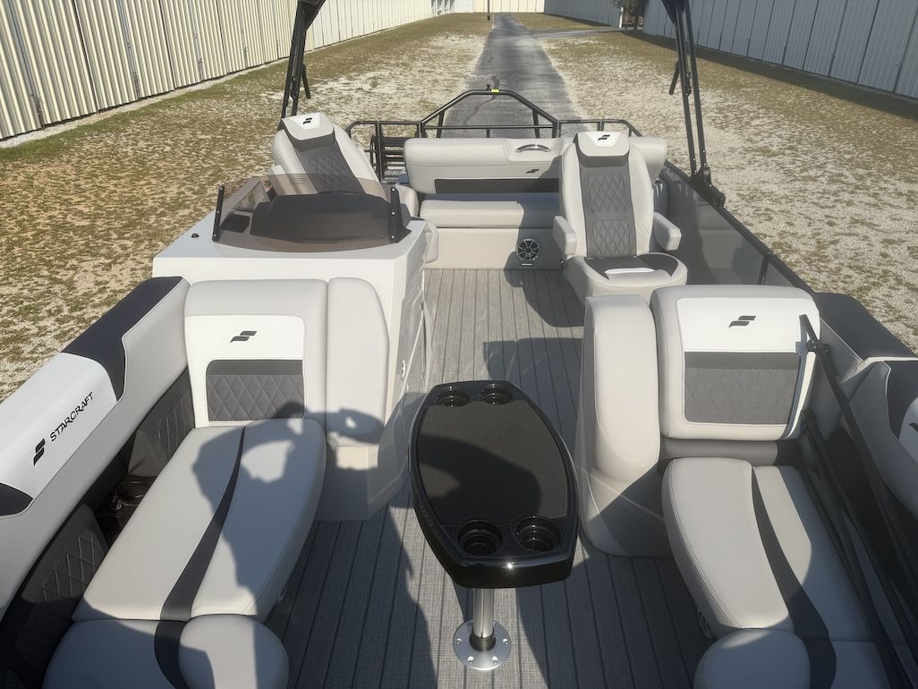 2026 Starcraft SLS 3 Q DH - 5