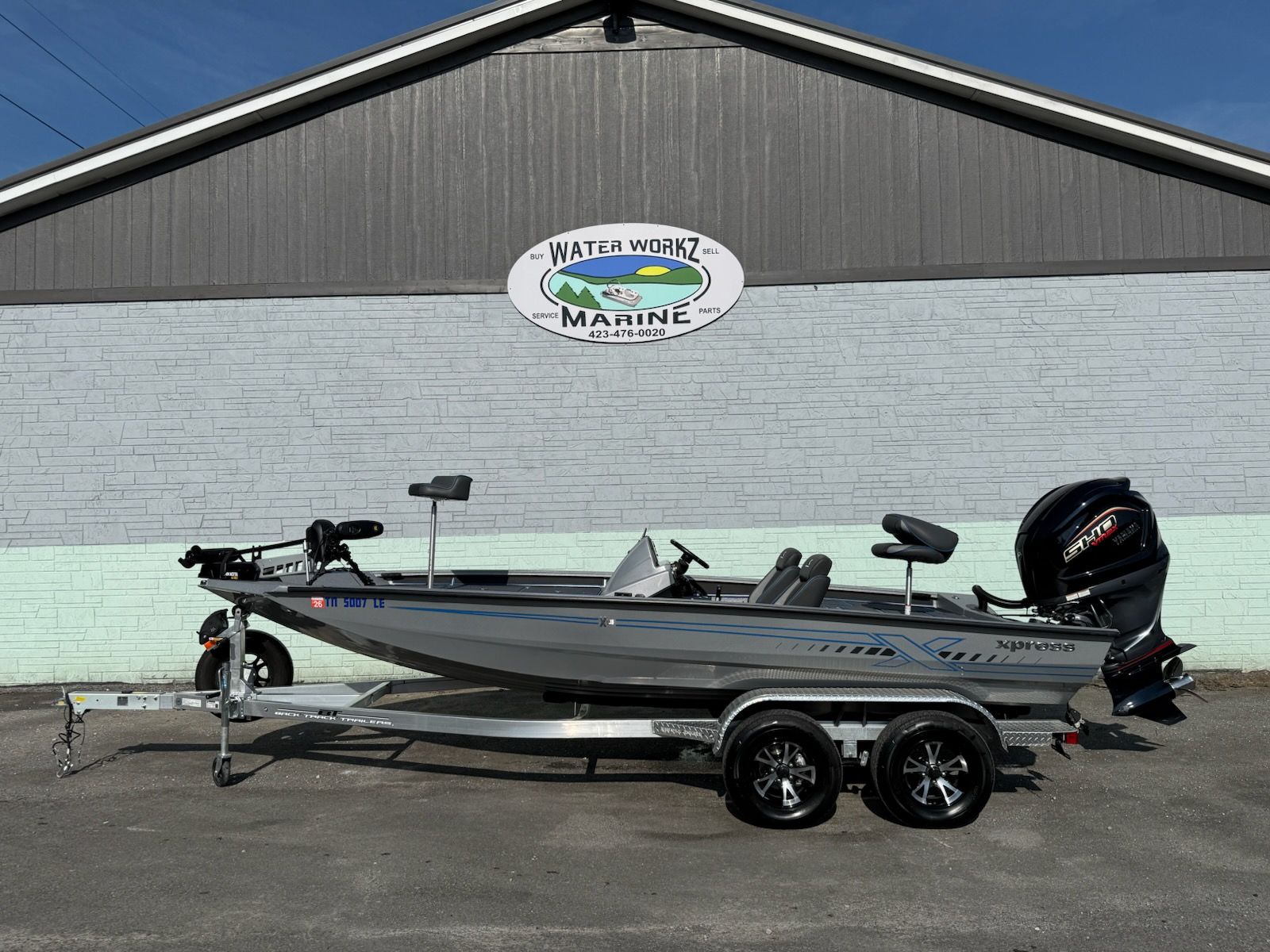 2026 Xpress X19 Pro