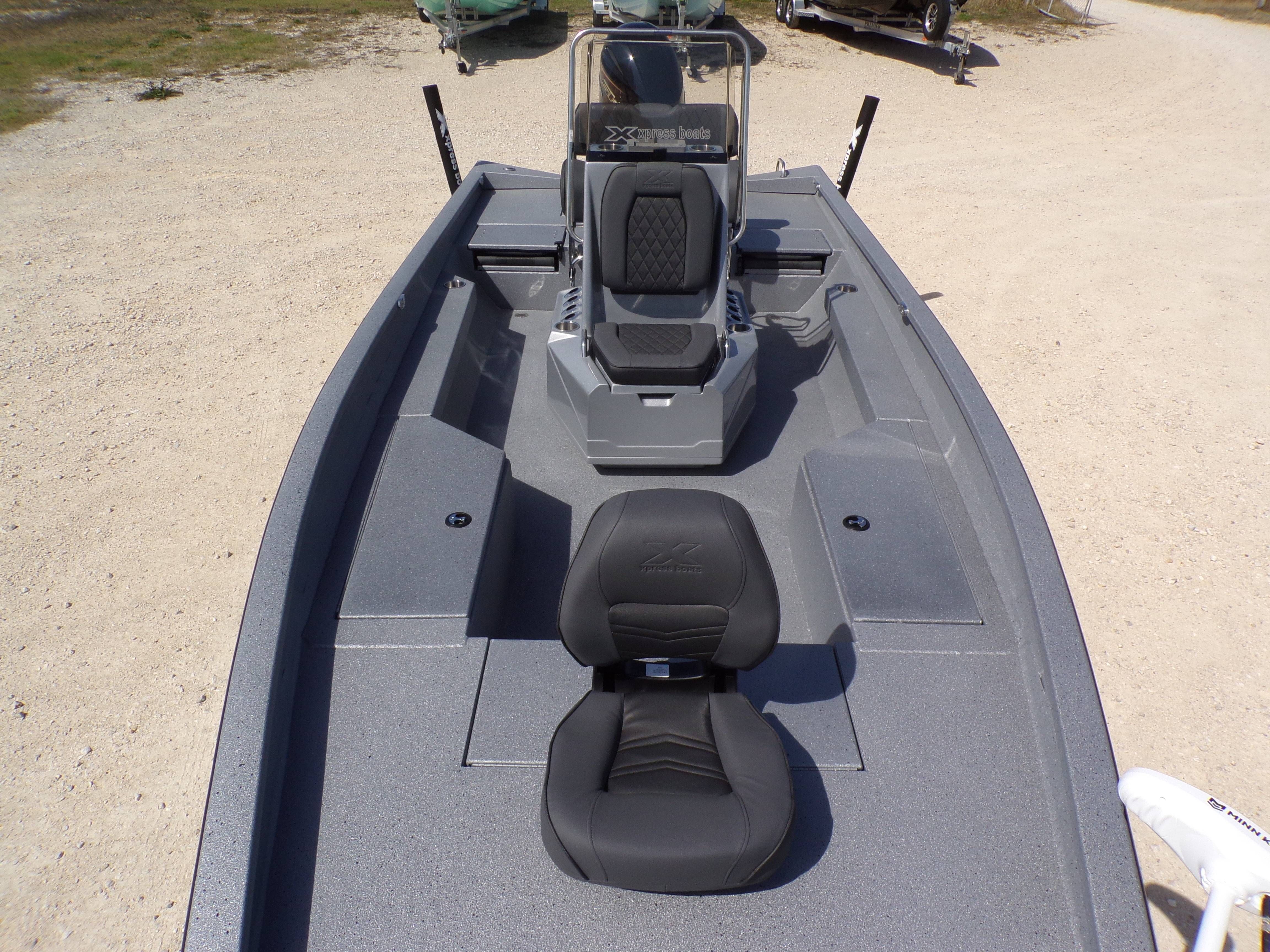 2026 Xpress H22B Bay - 24