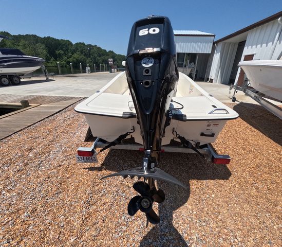 2023 Mako Pro Skiff 15 CC - 7