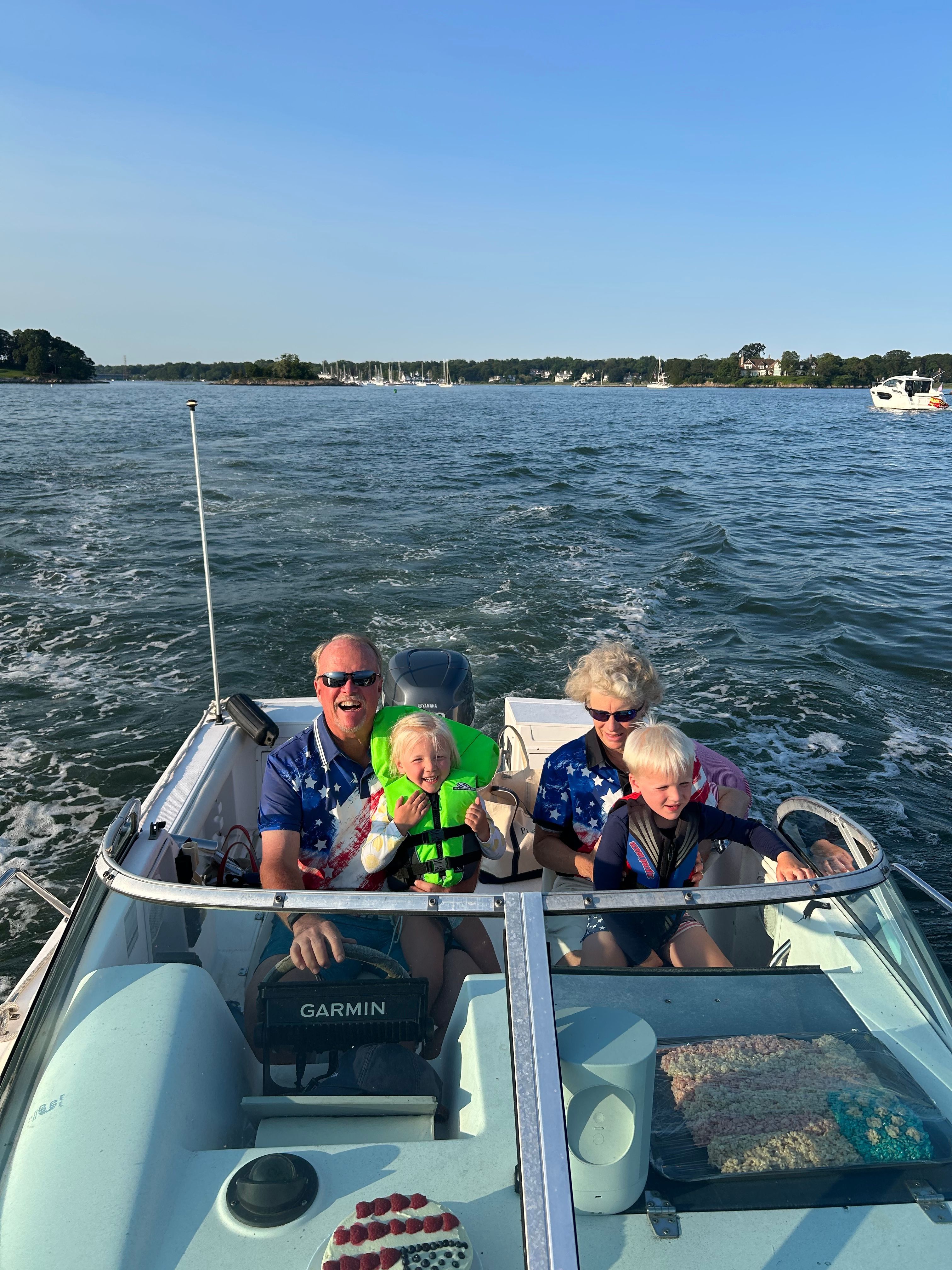 1997 Wellcraft 210 Coastal - 2