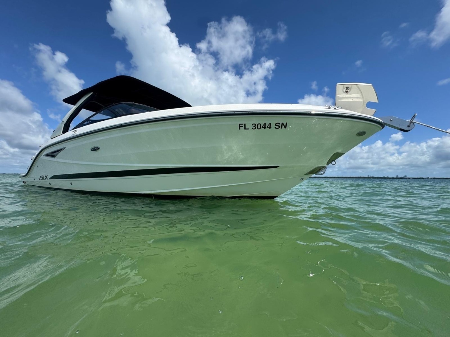2017 Sea Ray — - Image 17