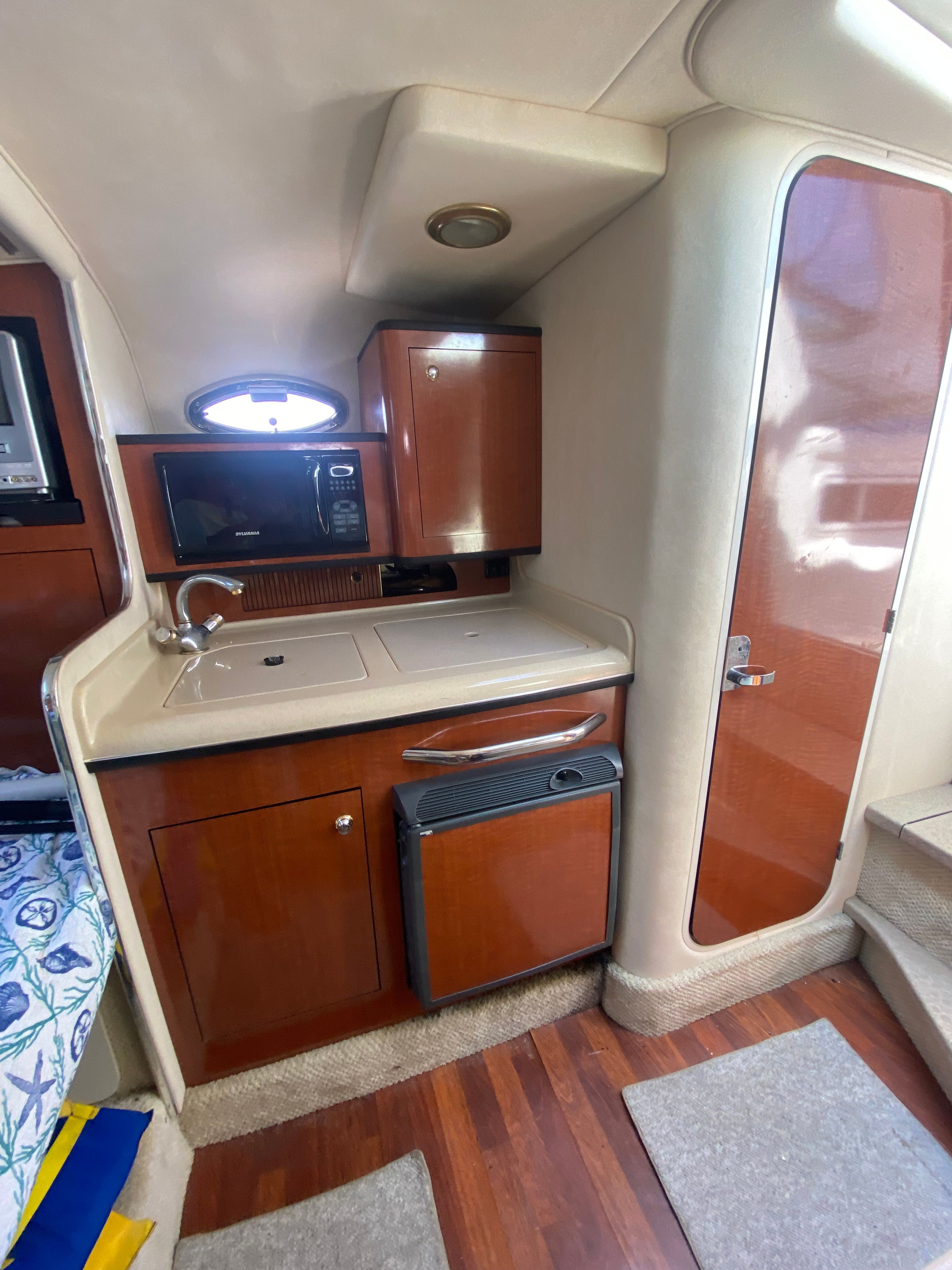 2004 Sea Ray Sundancer 280 - 19