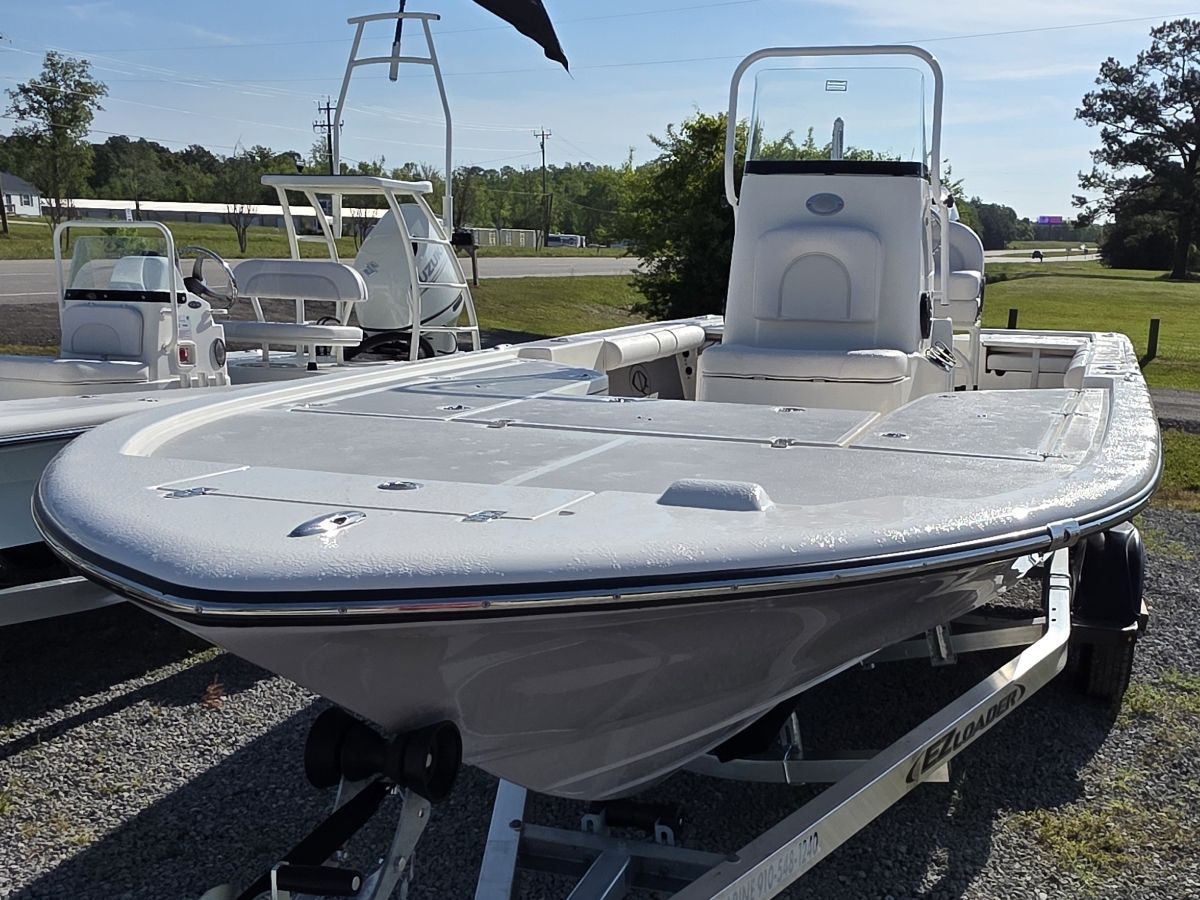 2026 Sea Born FX22 Bay - 11