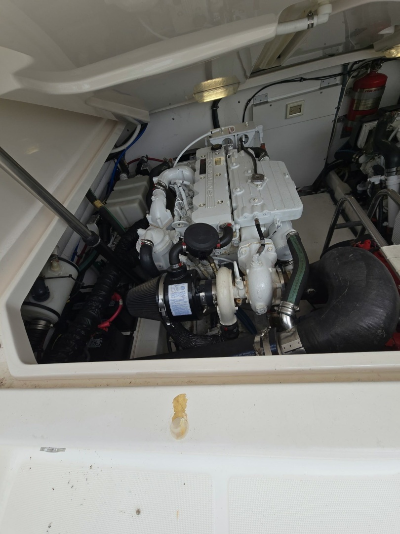 2006 Tiara Yachts 3600 Open - Image 30