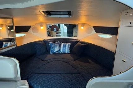 1998 Sea Ray 290 Sundancer - 5