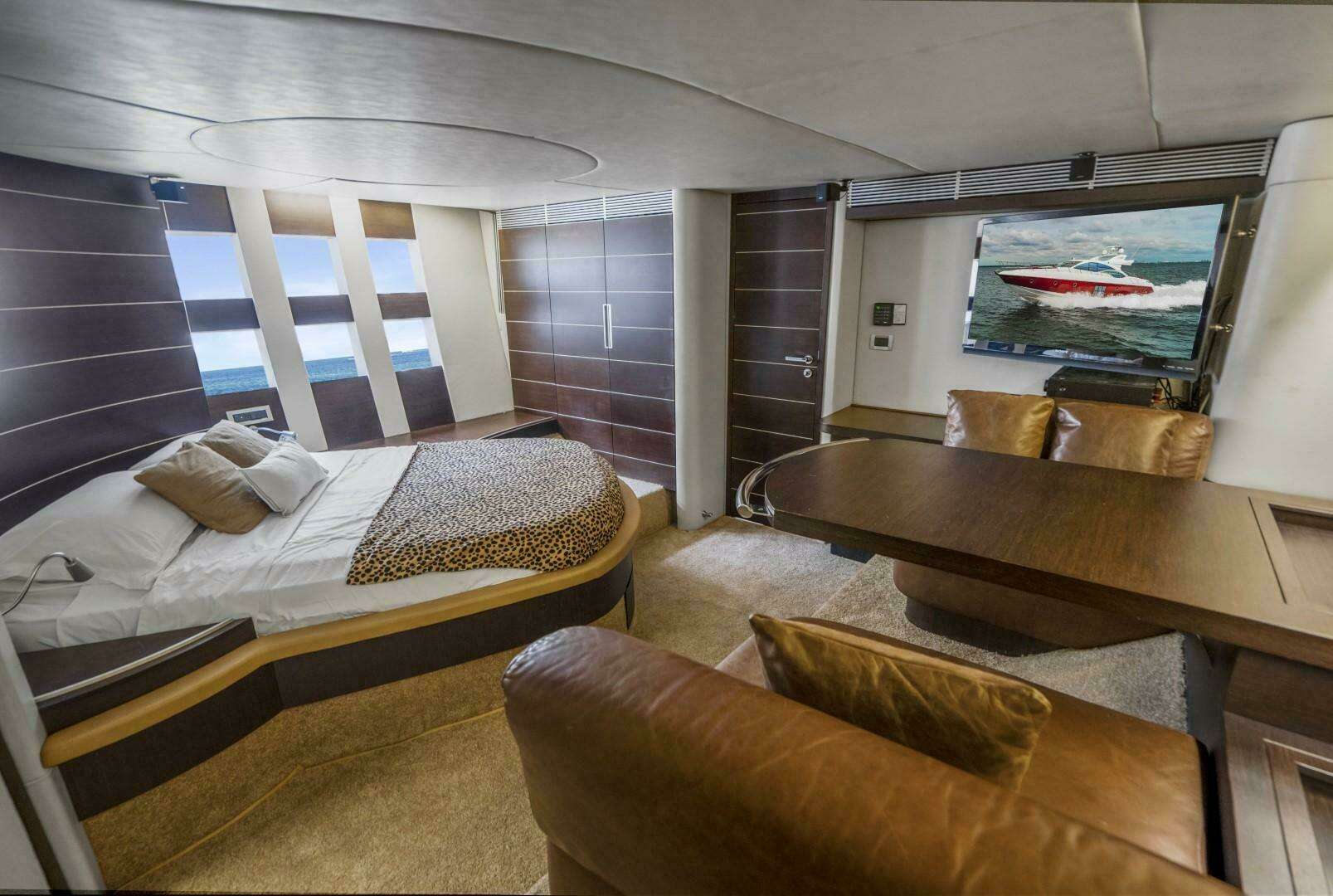 2007 Azimut 68S - Image 36