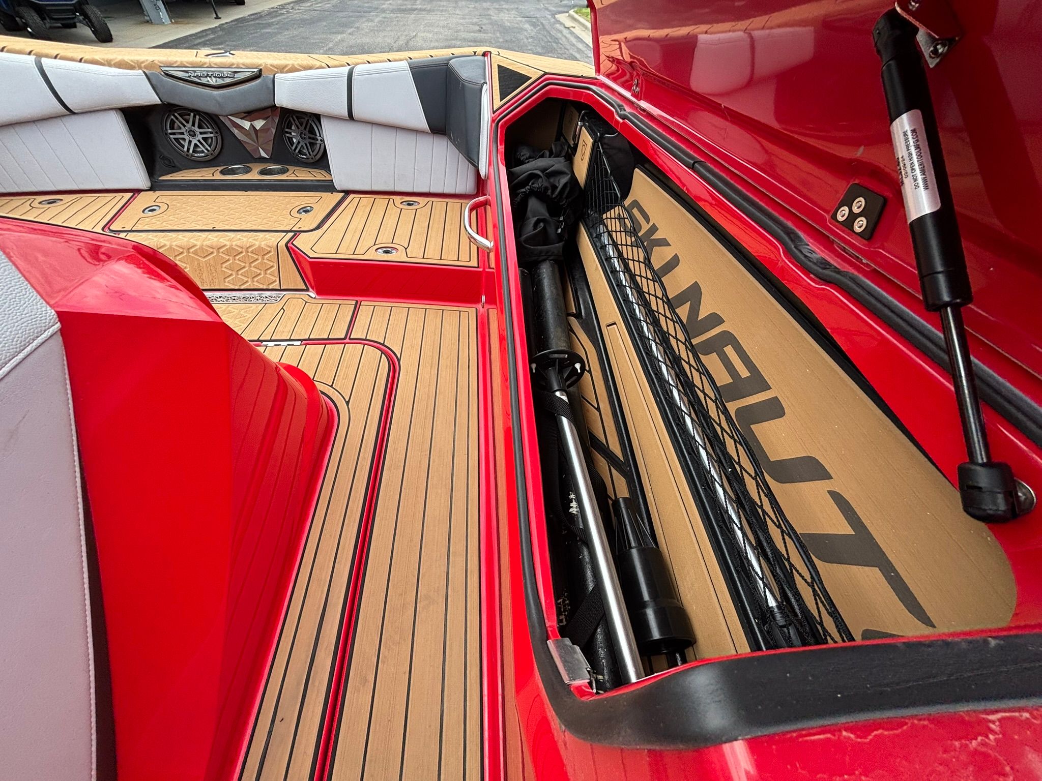 2024 Nautique Ski Nautique - 25