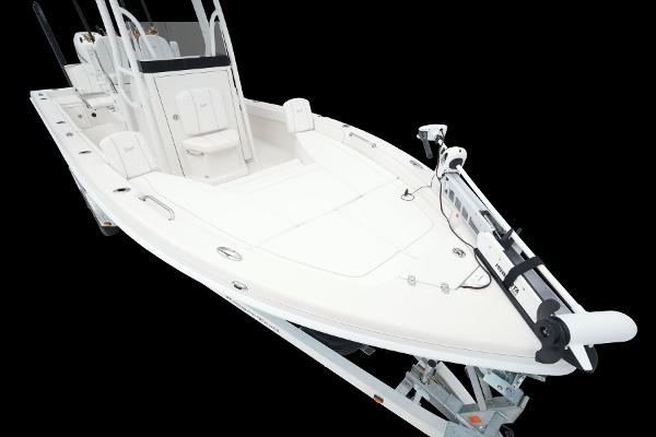 Manufacturer Provided Image: Ranger 2660 Bay