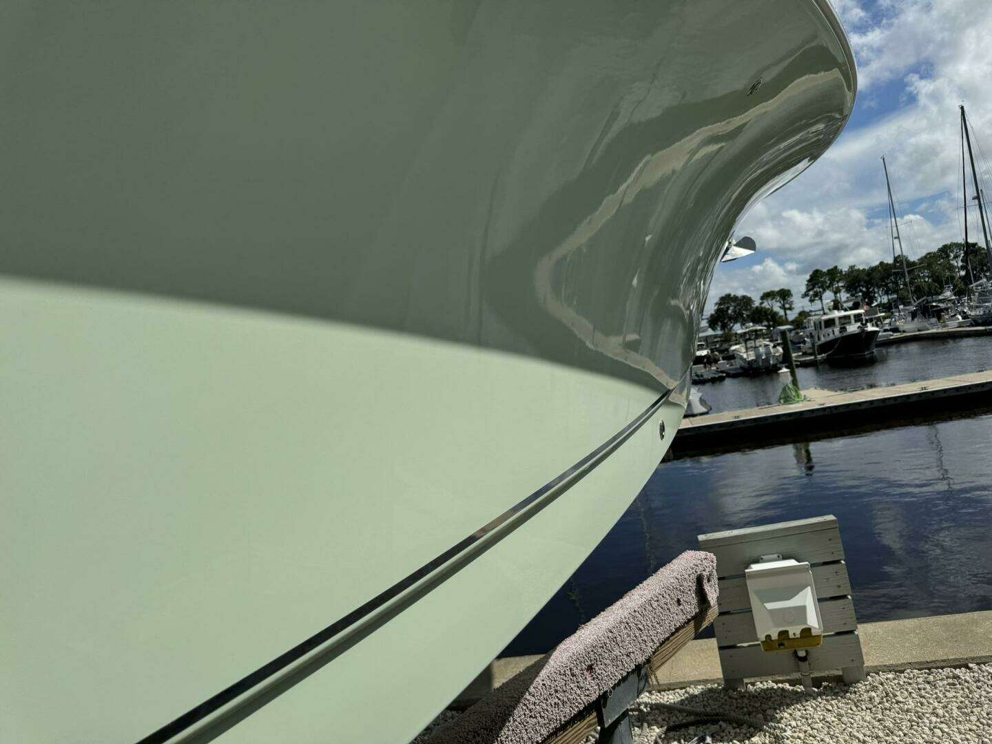 2019 Sea Hunt Gamefish 270 - Image 4